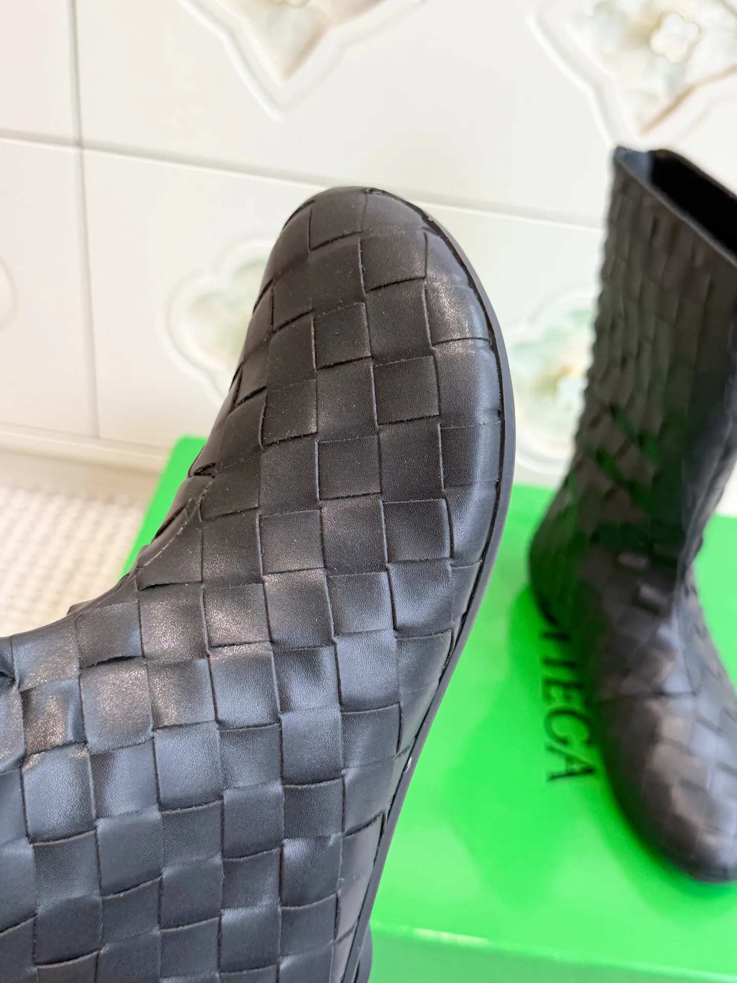 Women's Boots BOTTEGA VENETA 18154633