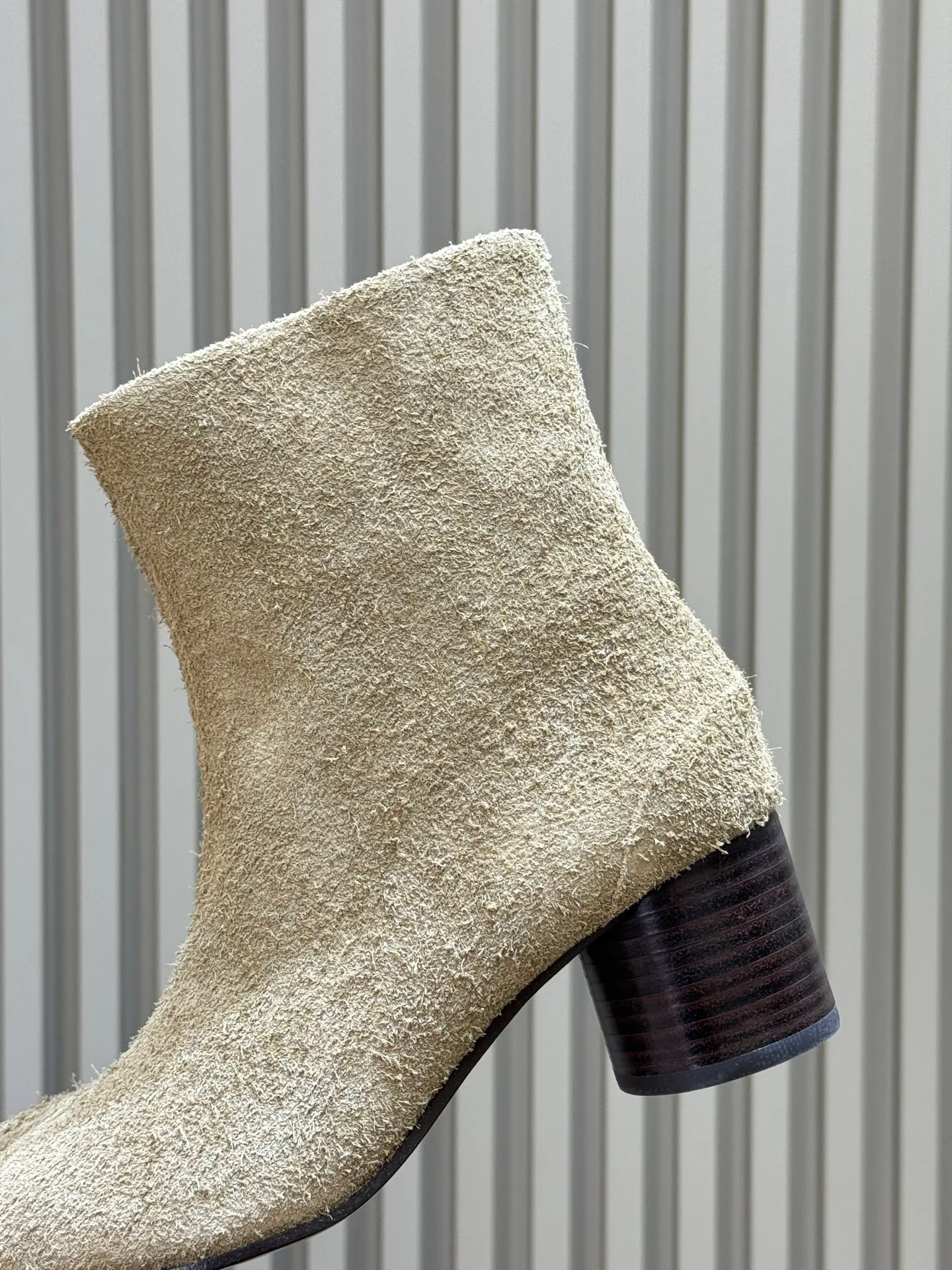 Women's Booties MAISON MARGIELA 18073091