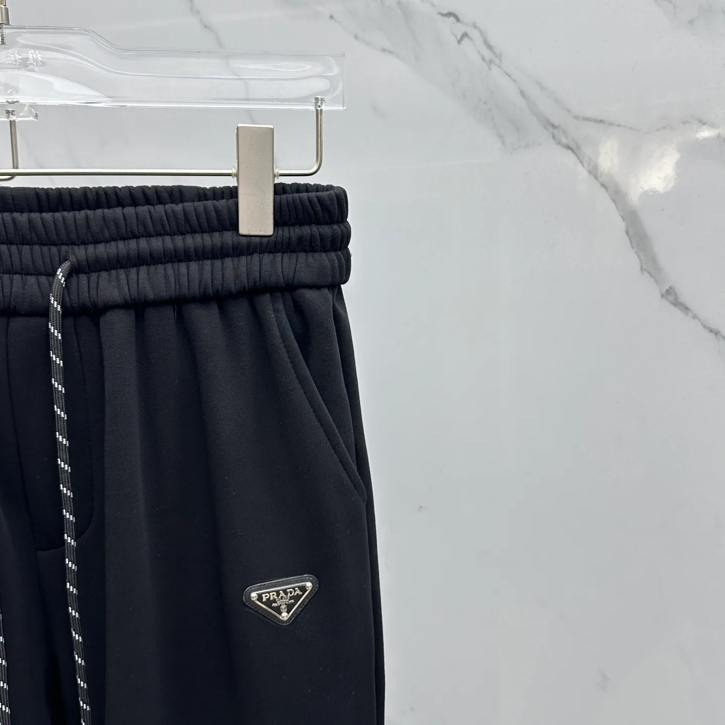 Men's Trousers PRADA 18246691