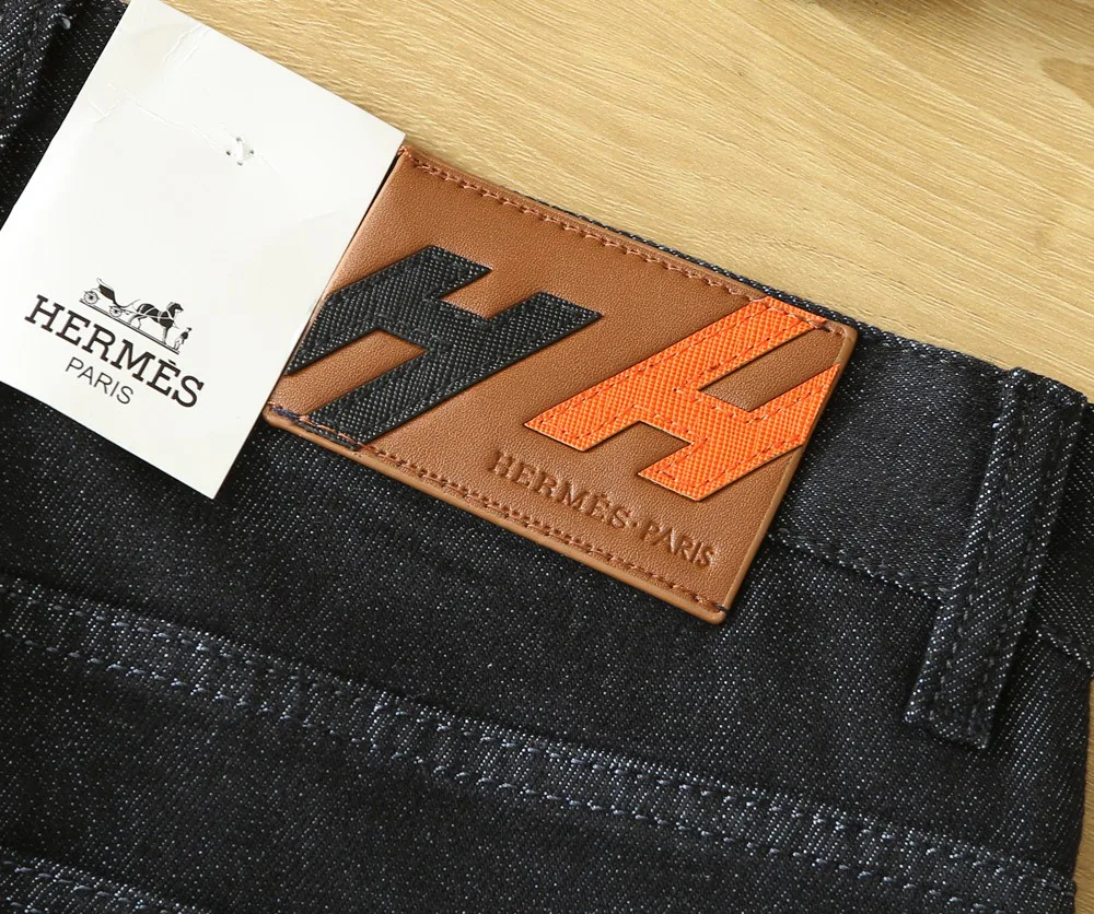 Men's Jeans HERMES 17410525