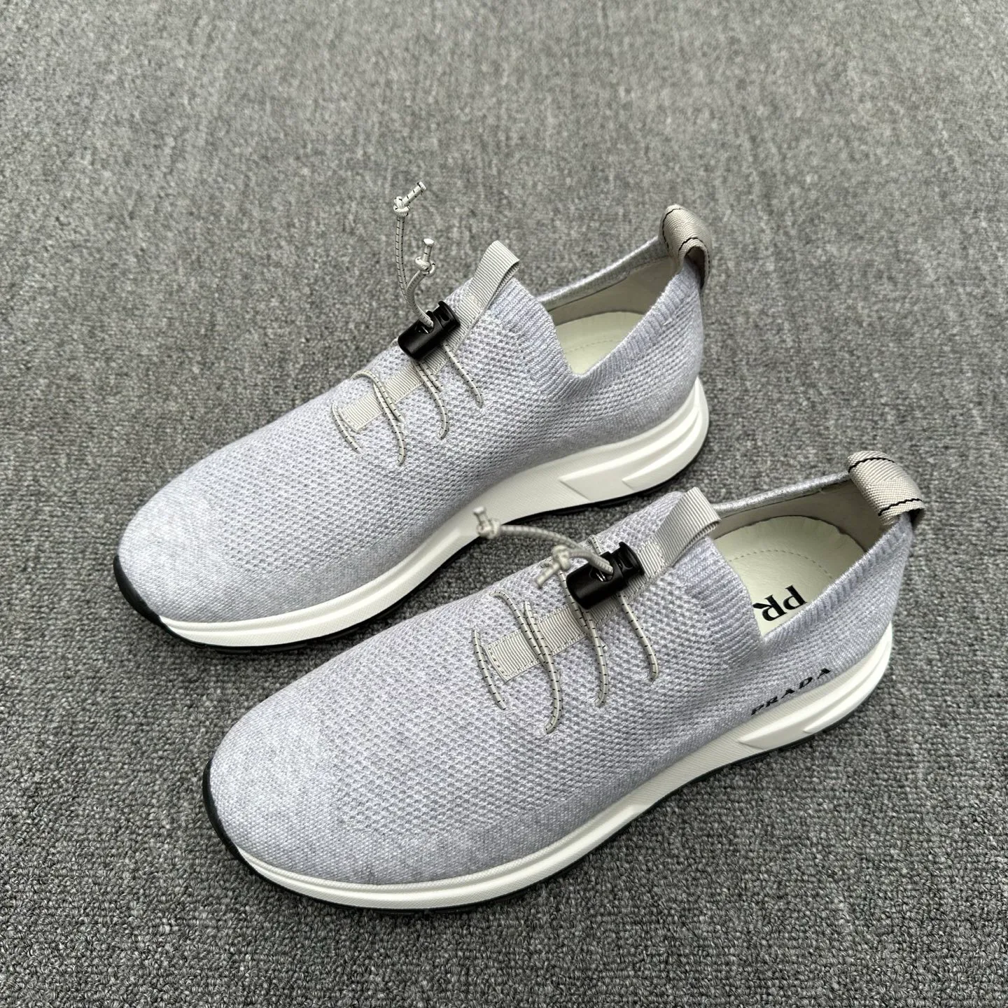 Men's Sneakers PRADA 18076299
