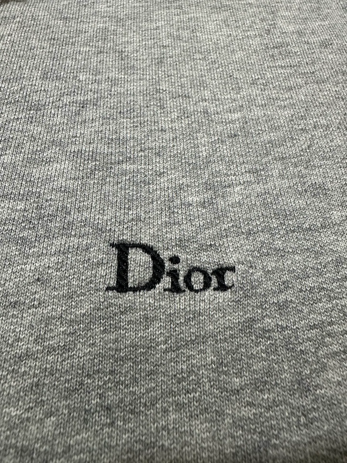 Men's Sweatshirts And Hoodies CHRISTIAN DIOR 18519469