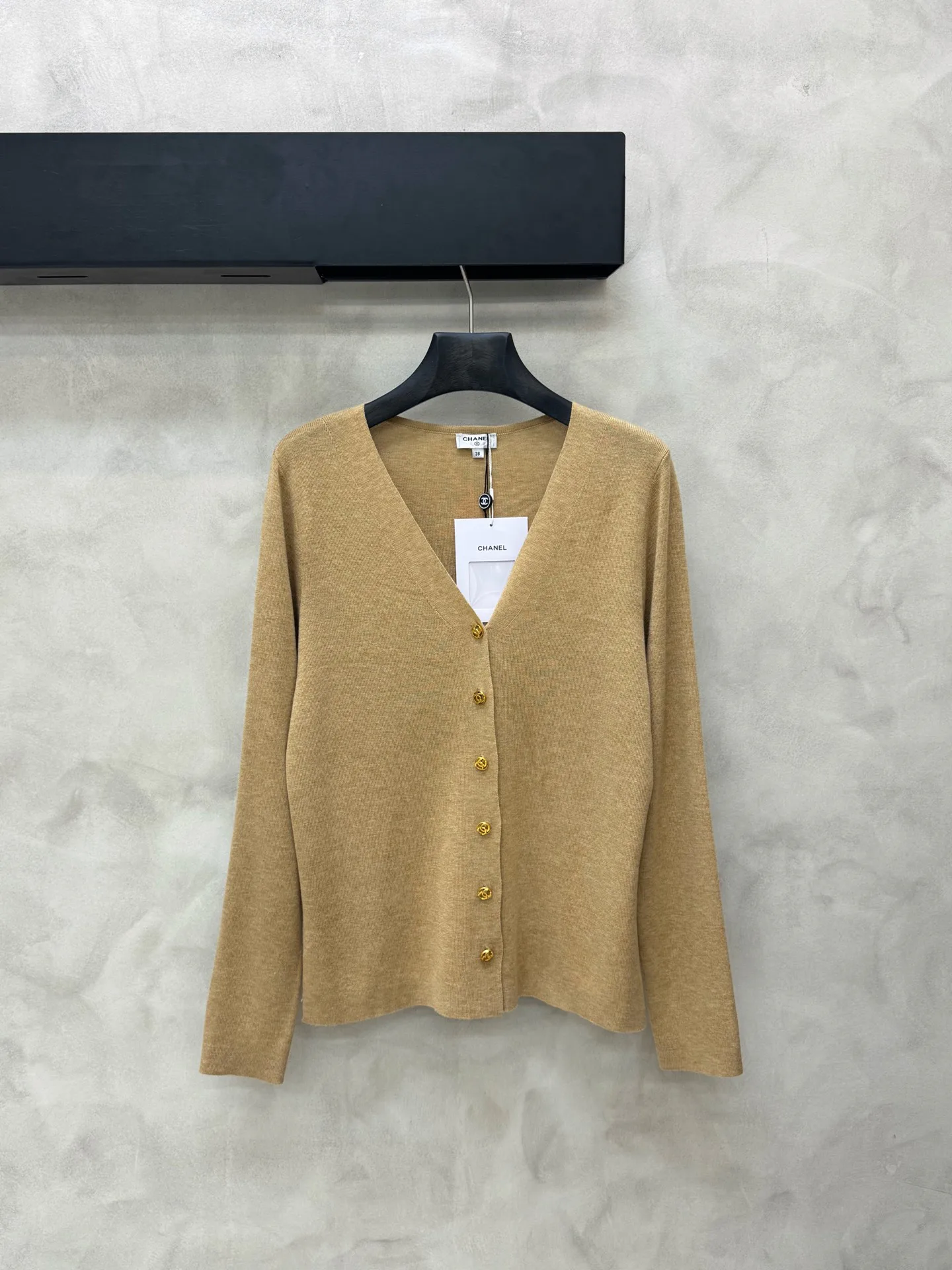 Women's Jumpers And Sweaters CHANEL 18138394