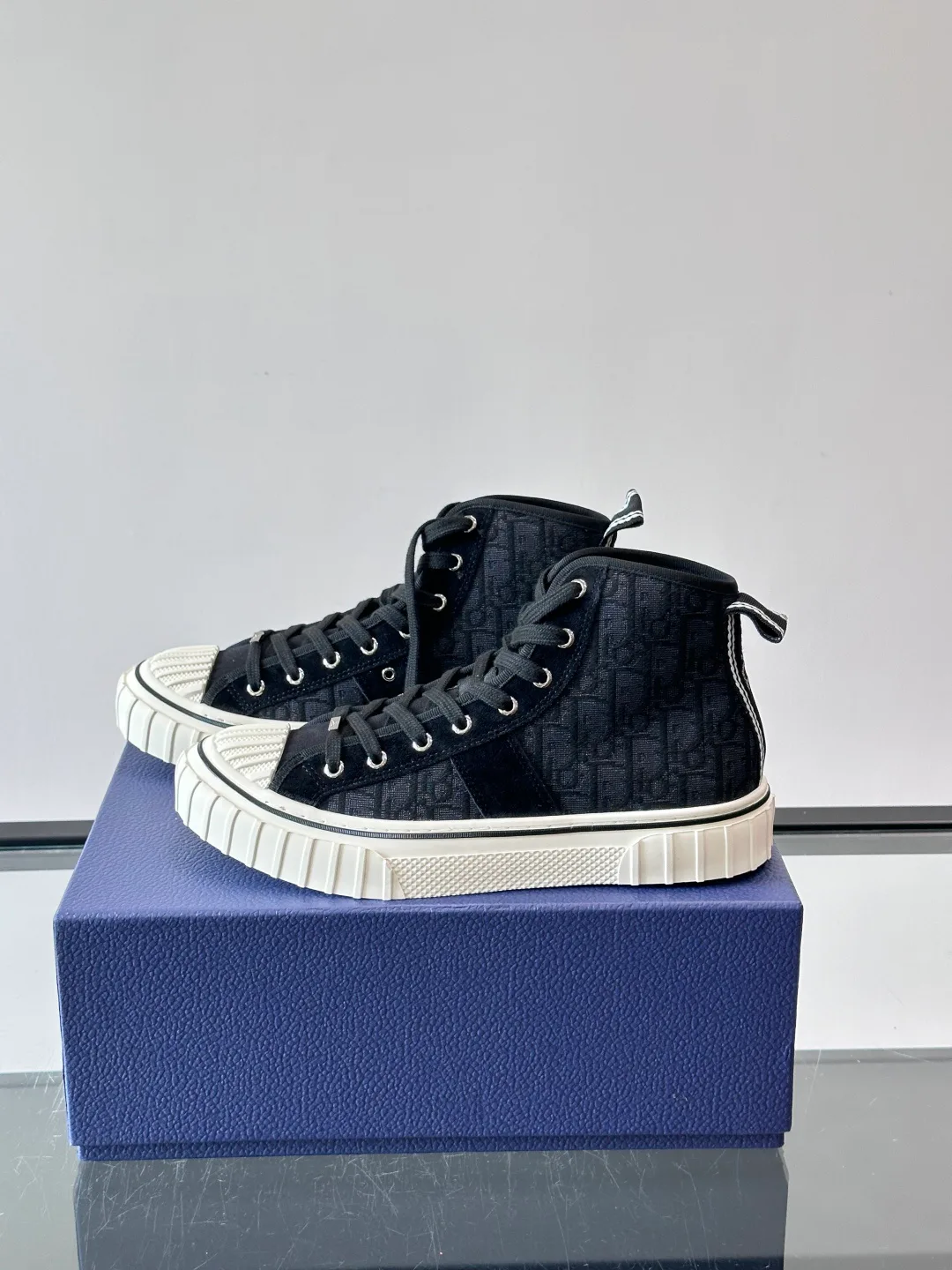 Women's Sneakers CHRISTIAN DIOR 18118781