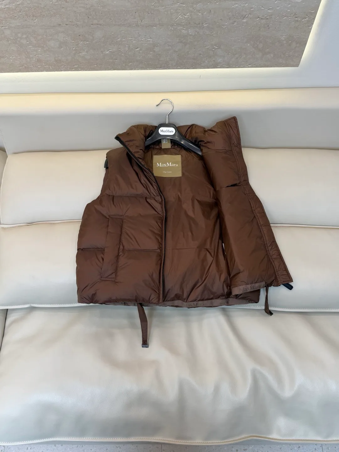 Women's Vests MAX MARA 17917341