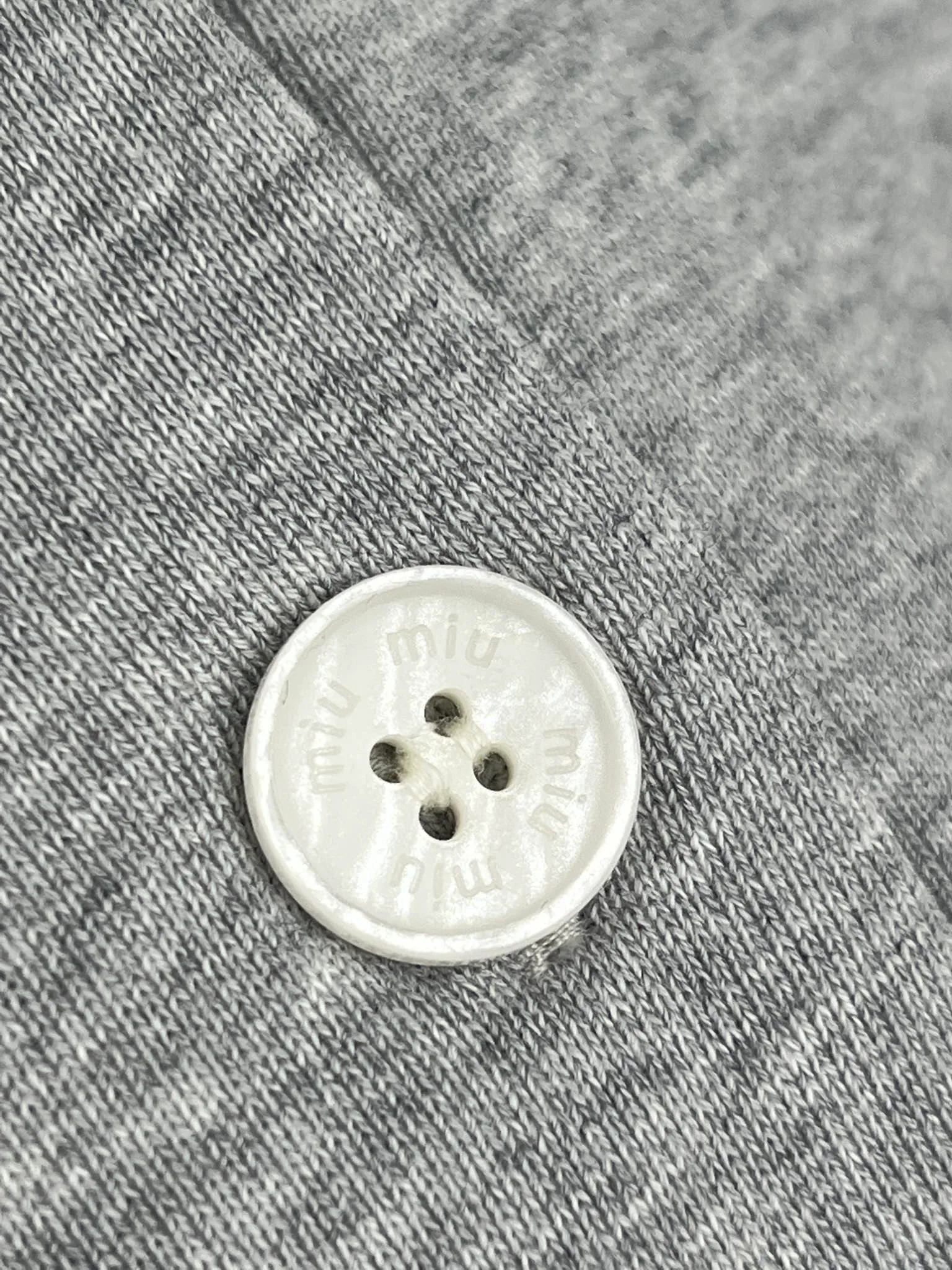 Women's Sweatshirts And Hoodies MIU MIU 17950176