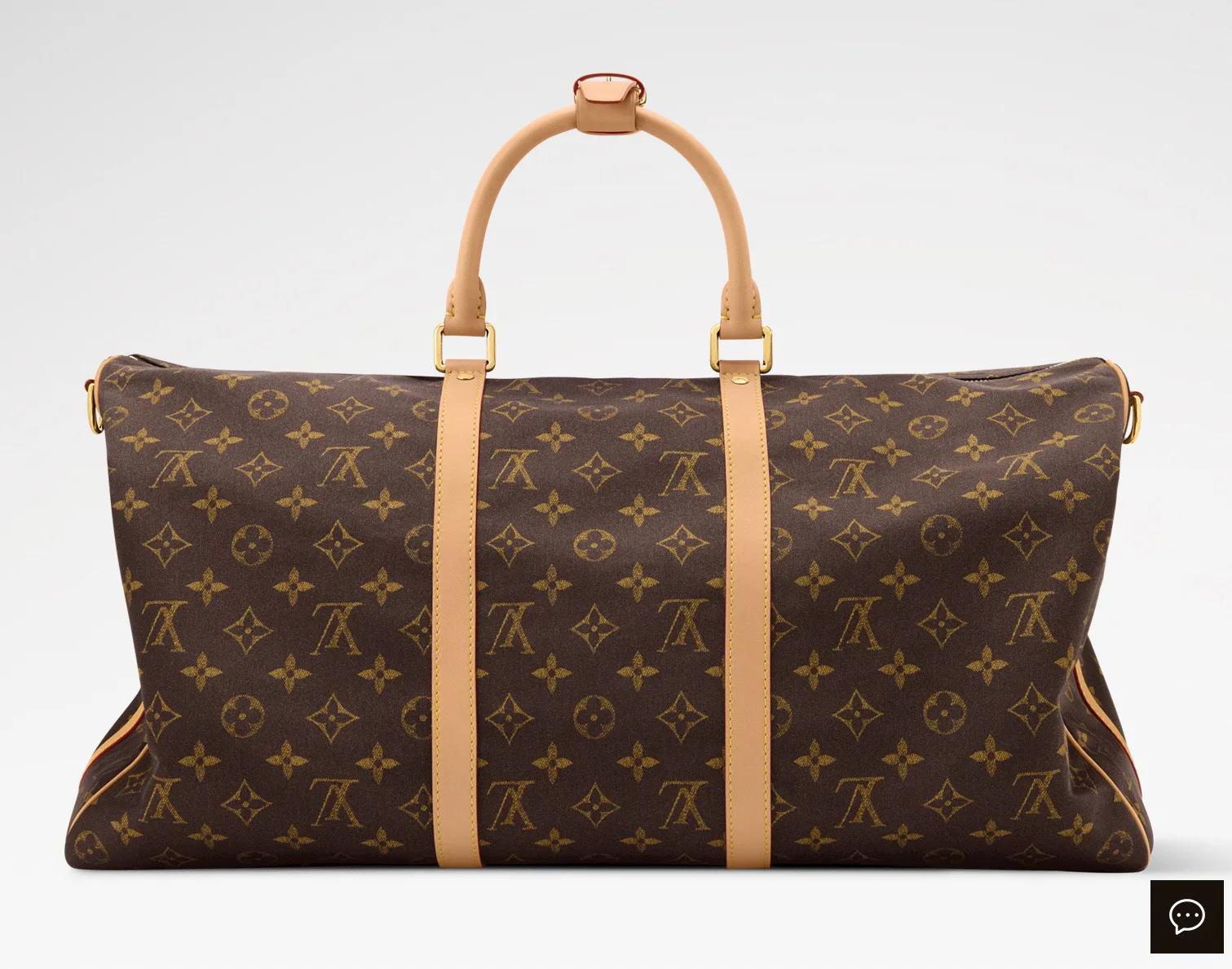 Women's Travel Bags LOUIS VUITTON 18240341