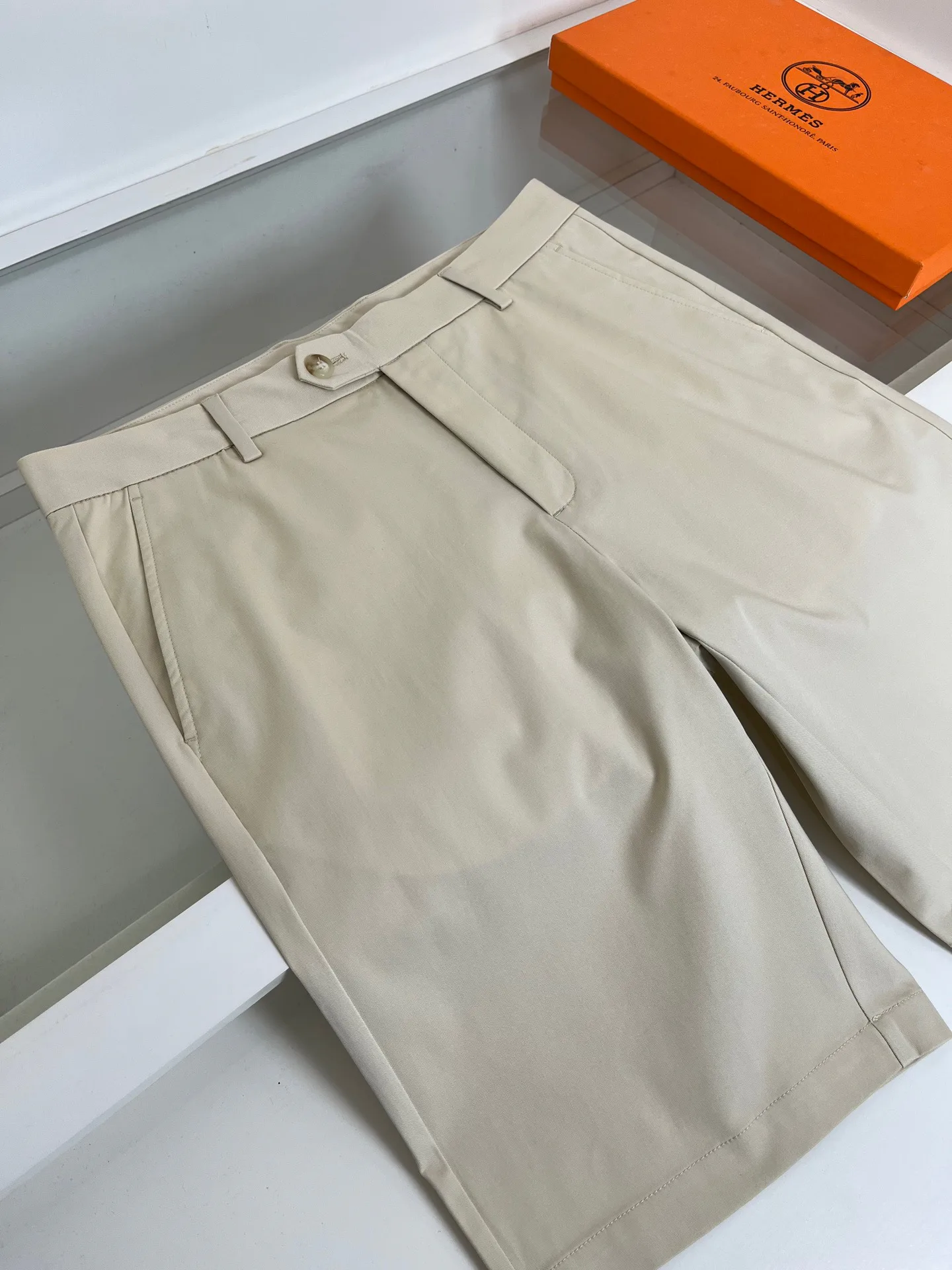 Men's Trousers HERMES 17483919