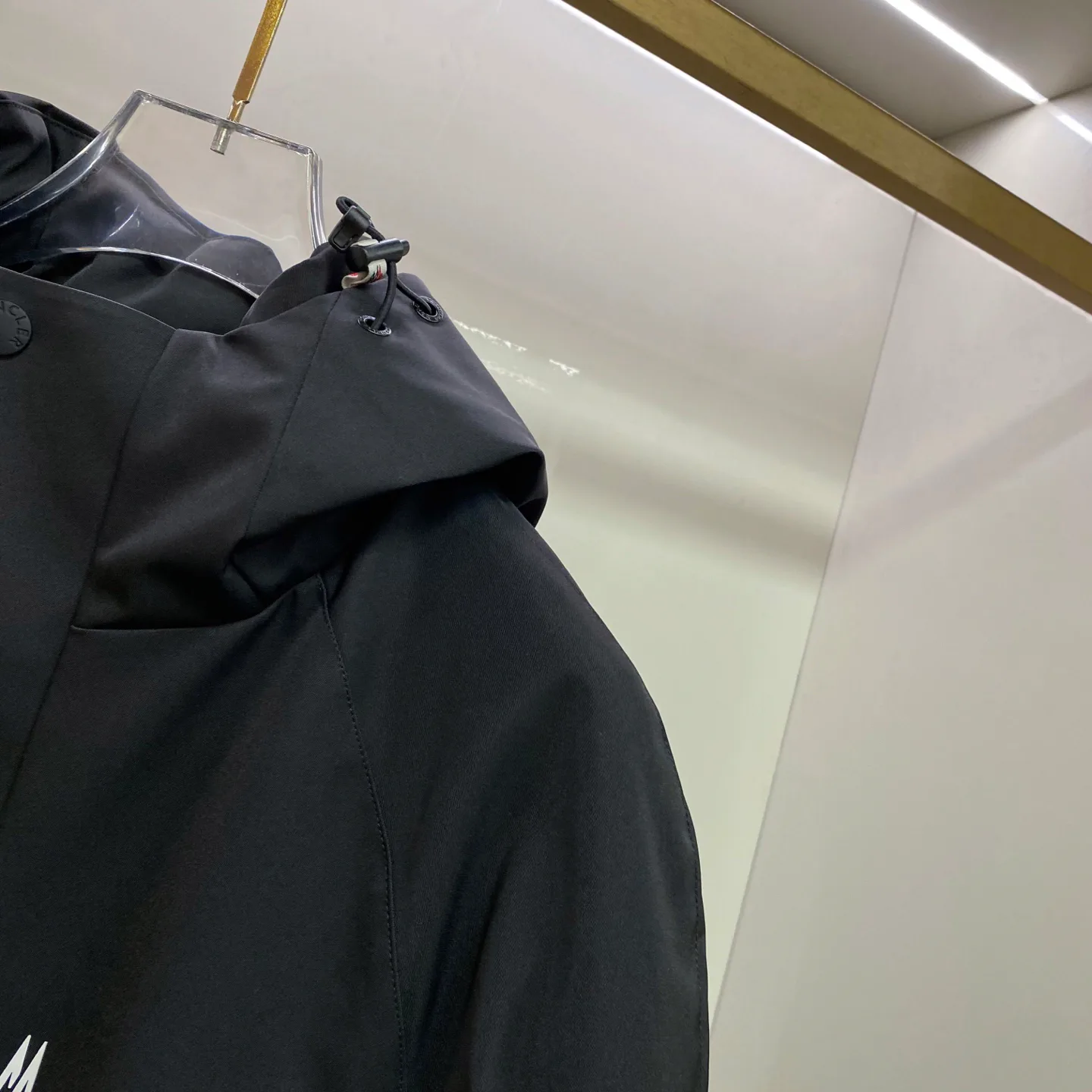 Men's Jackets And Down Jackets MONCLER 18029245