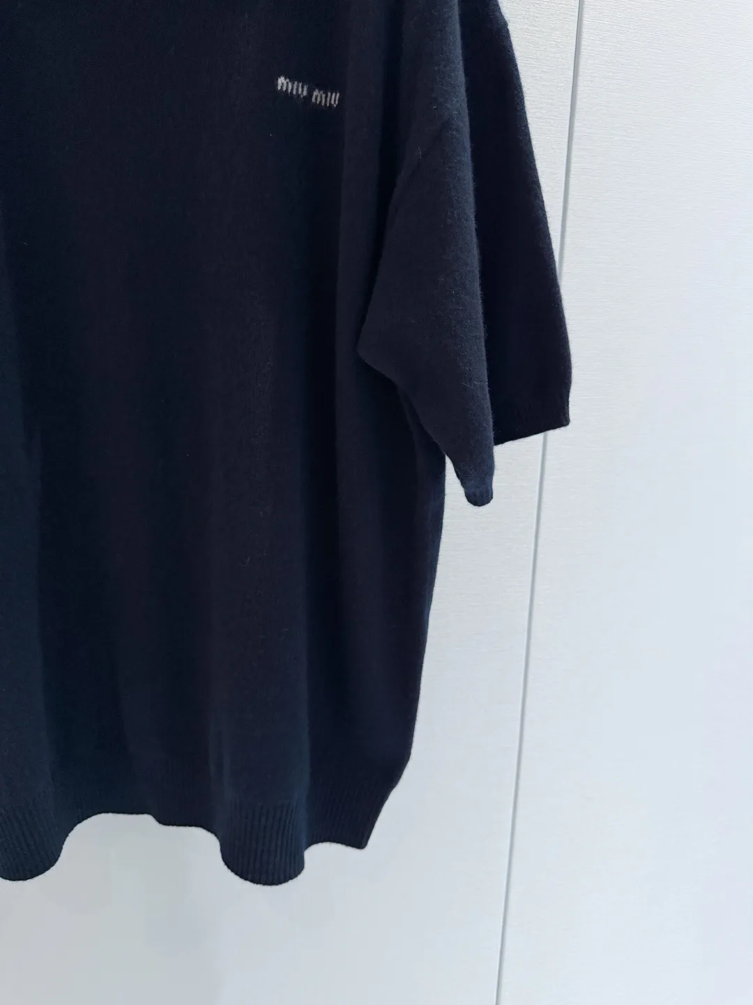 Women's Jumpers And Sweaters MIU MIU 18049964