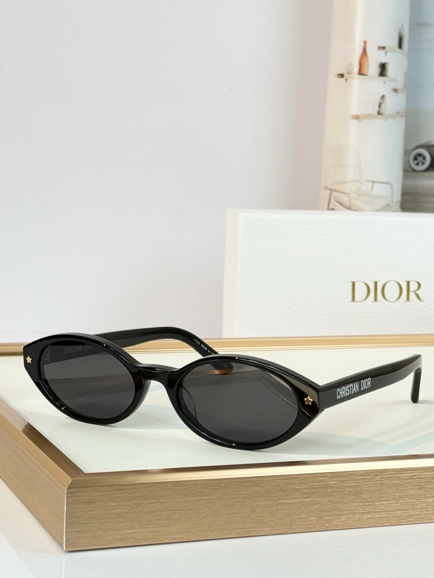 Glasses CHRISTIAN DIOR 17921419