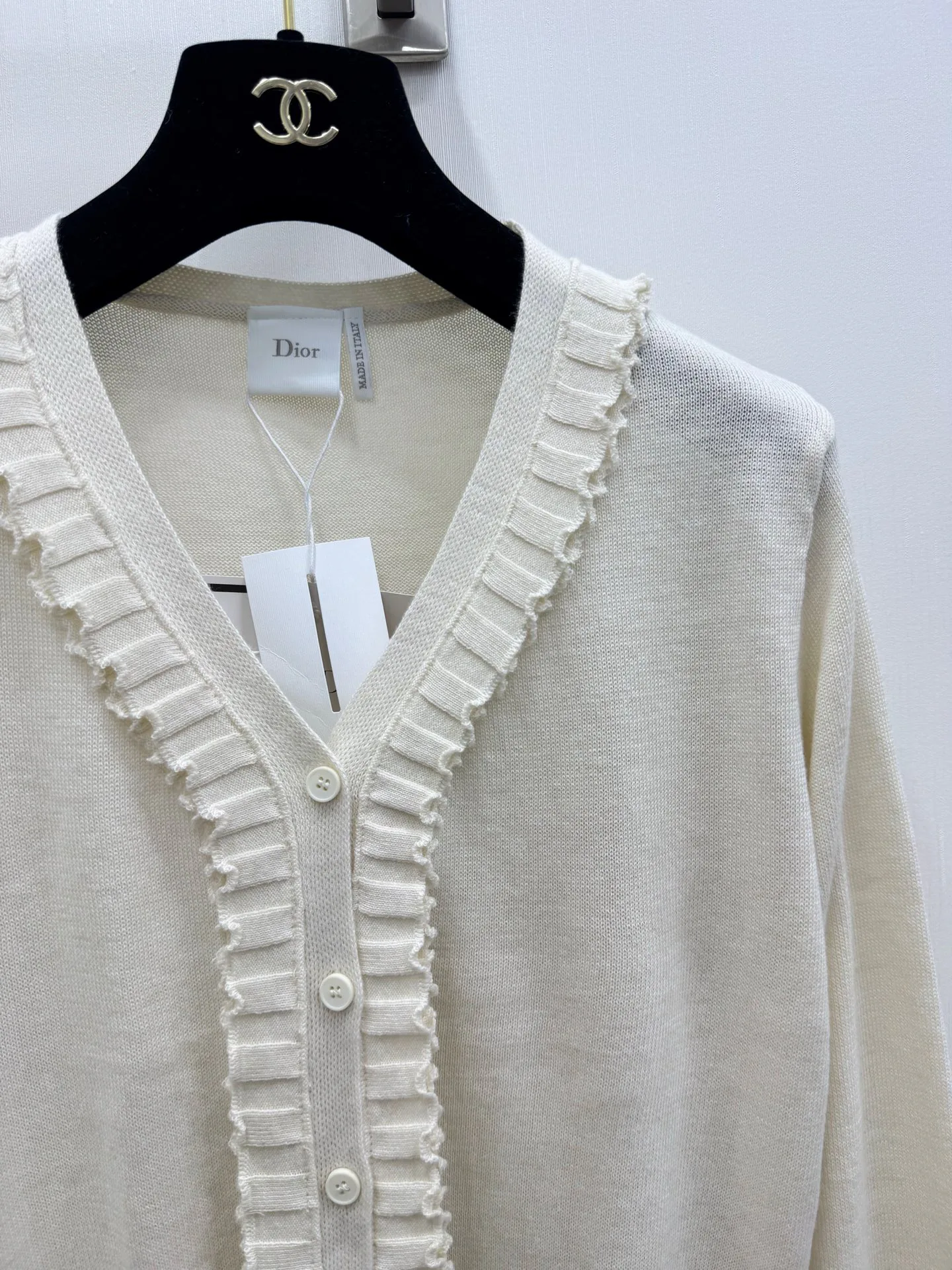 Women's Jumpers And Sweaters CHRISTIAN DIOR 17954506