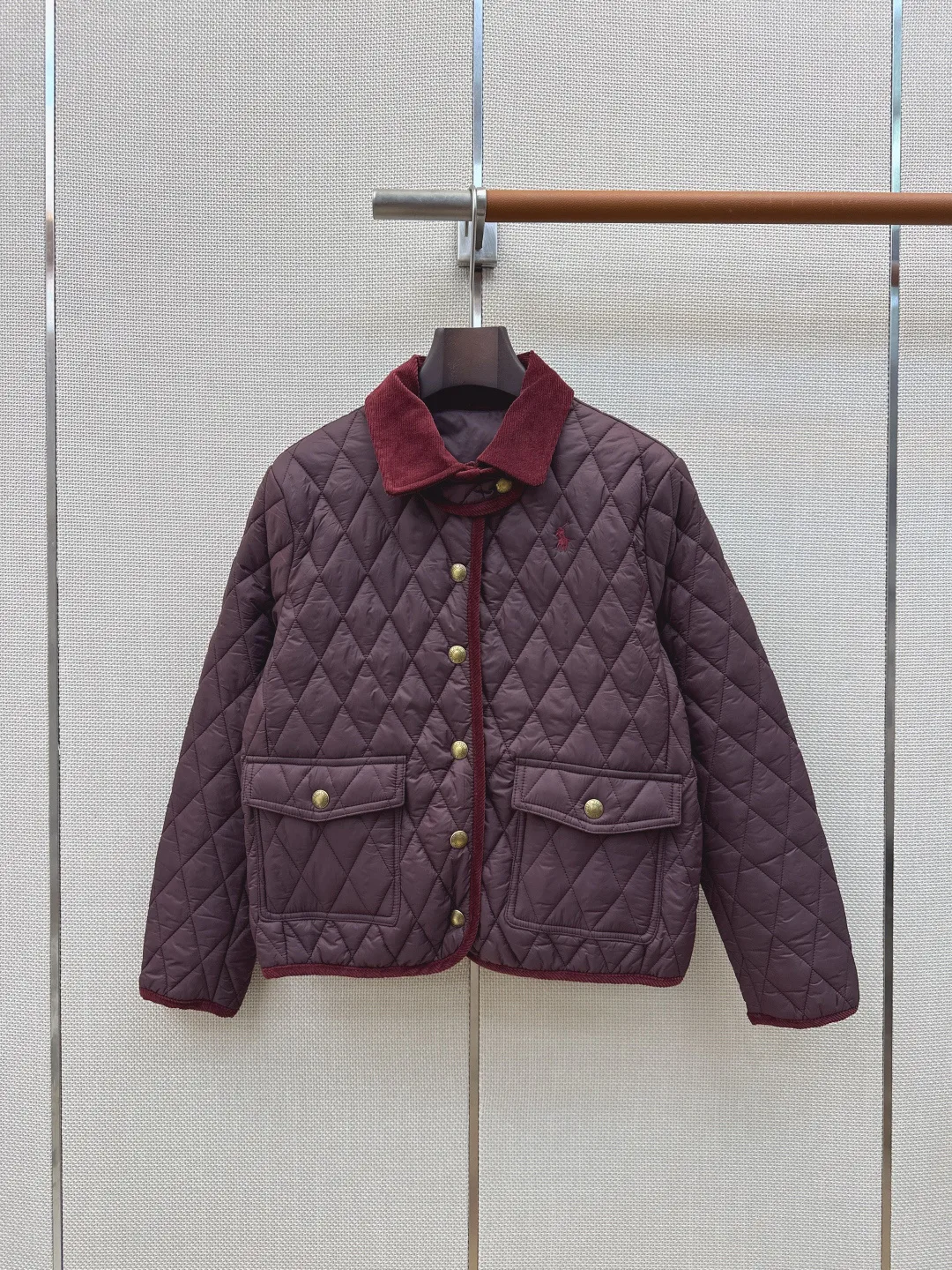 Women's Jackets And Down Jackets RALPH LAUREN 18108268