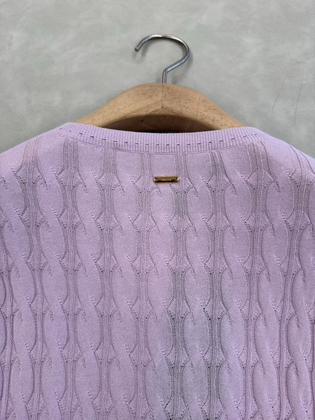 Women's Jumpers And Sweaters GUCCI 17094516
