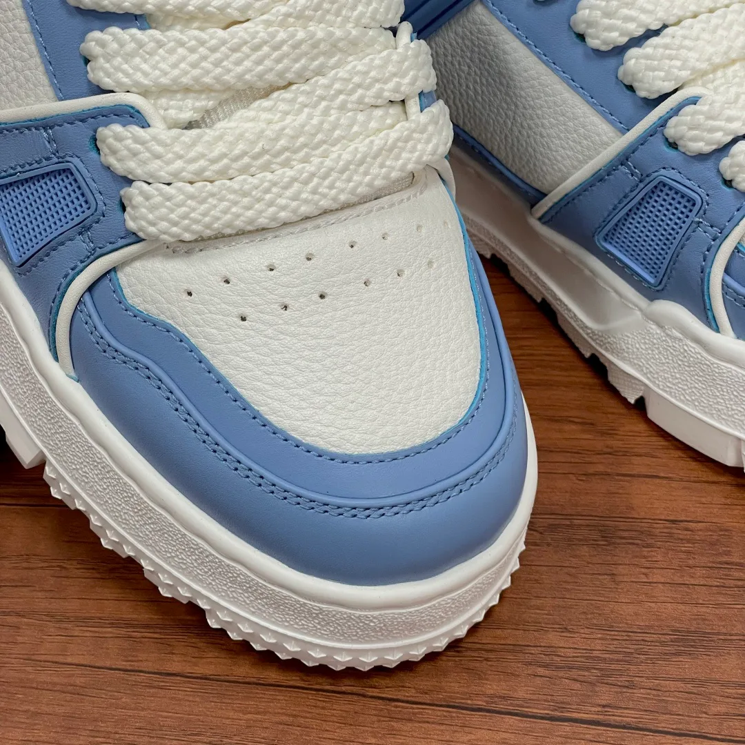 Men's Sneakers LOUIS VUITTON 17542425