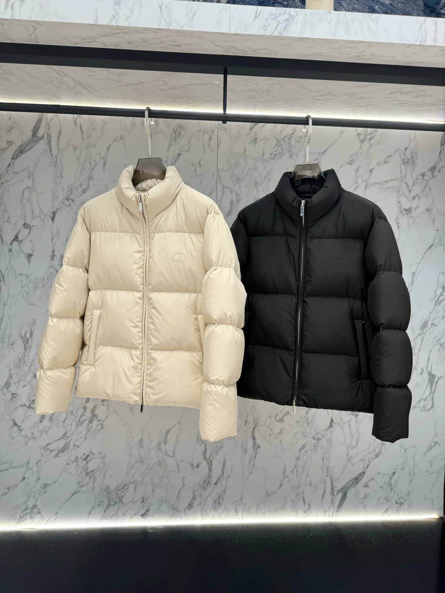 Men's Jackets And Down Jackets CHRISTIAN DIOR 18046079