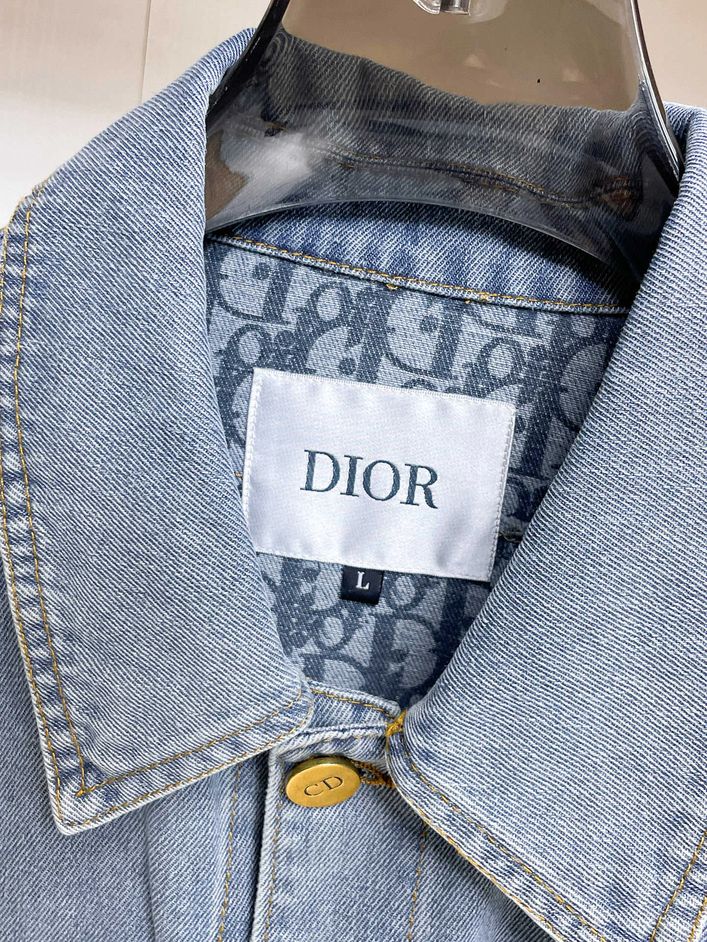 Men's Jackets And Down Jackets CHRISTIAN DIOR 18197228