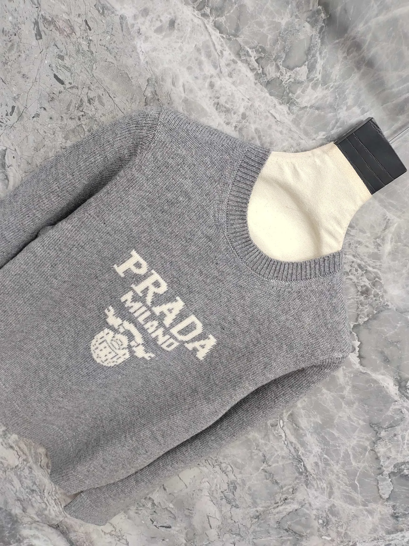 Women's Jumpers And Sweaters PRADA 18211766
