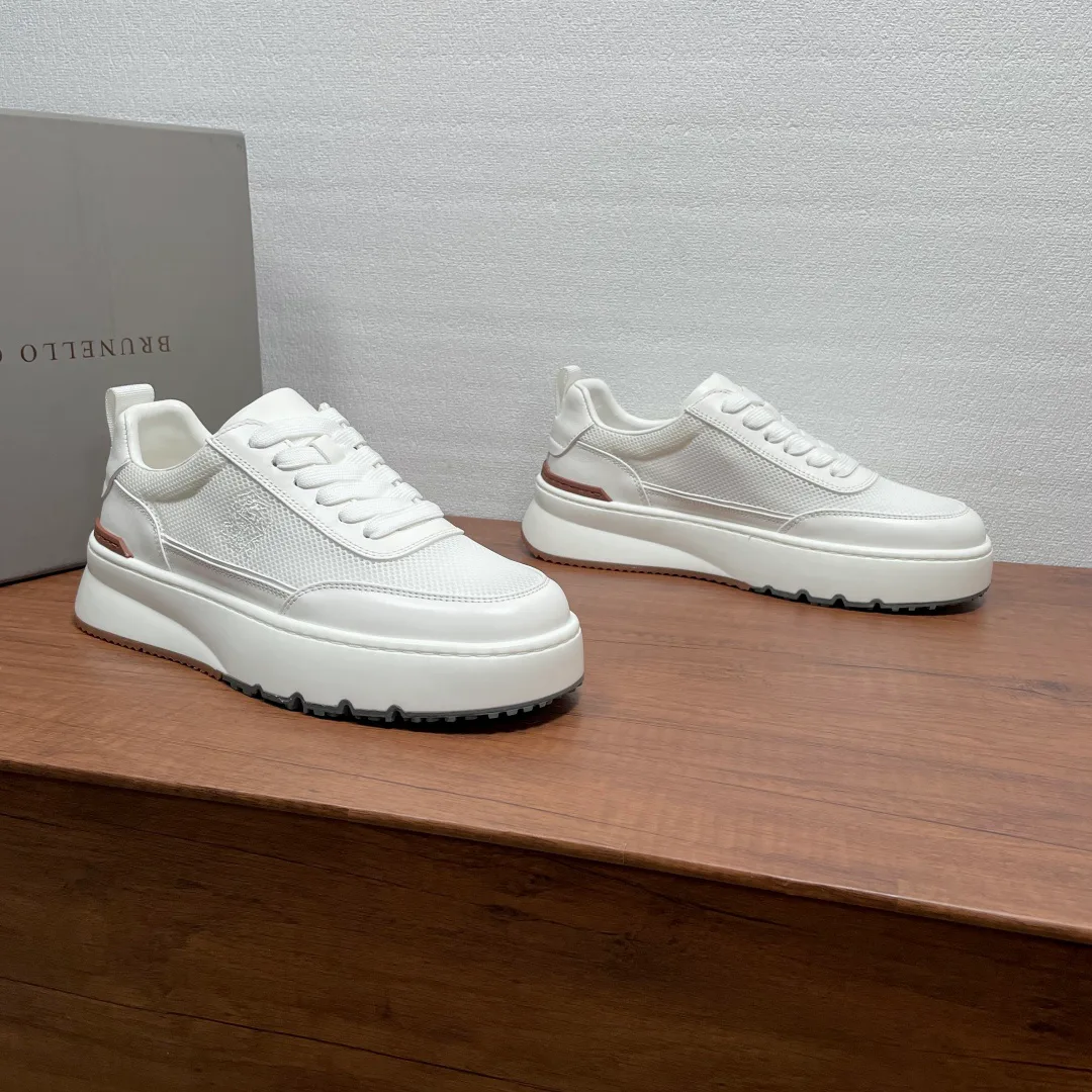Men's Sneakers BRUNELLO CUCINELLI 17307307