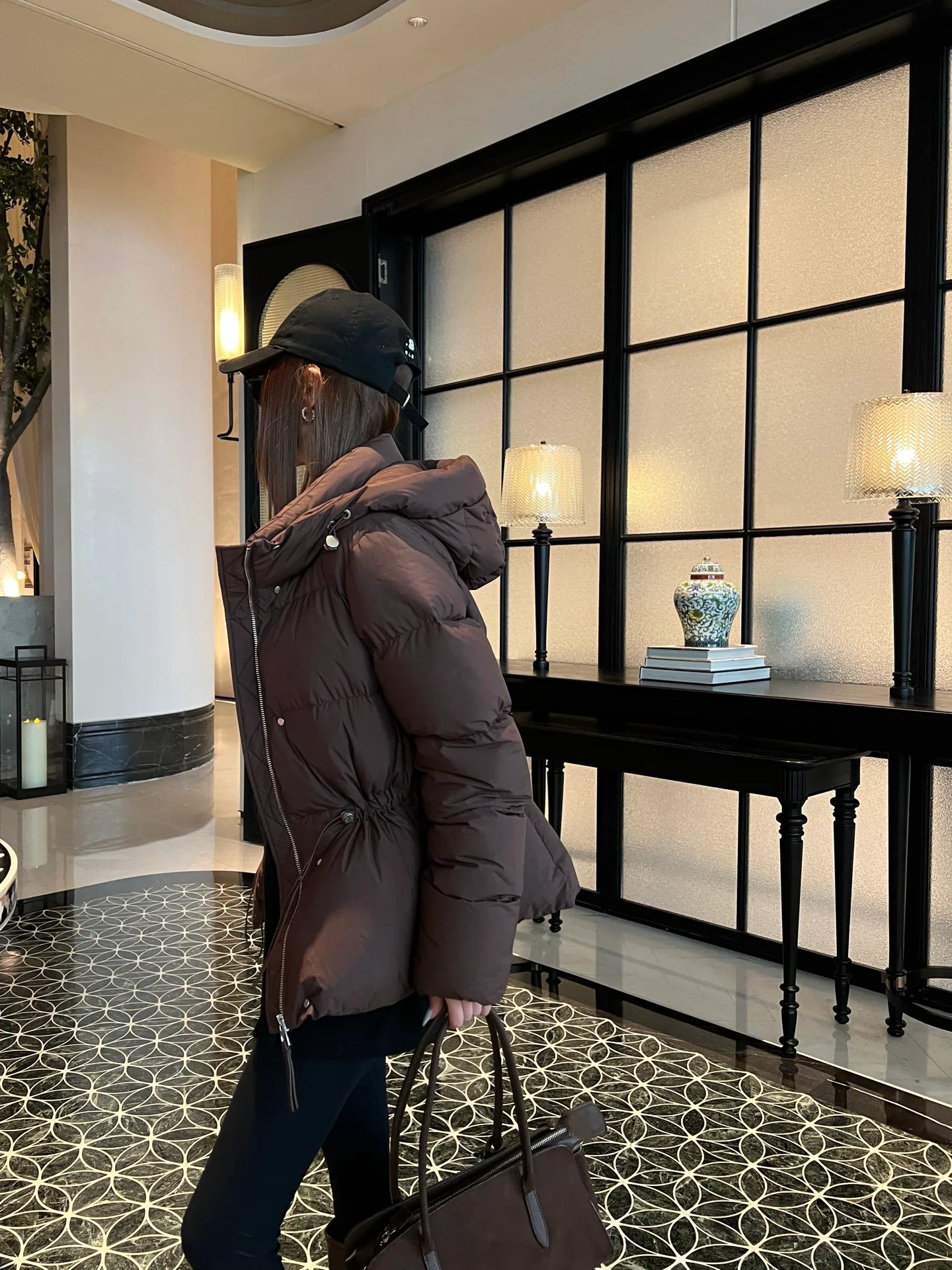 Women's Jackets And Down Jackets LOEWE 18108373