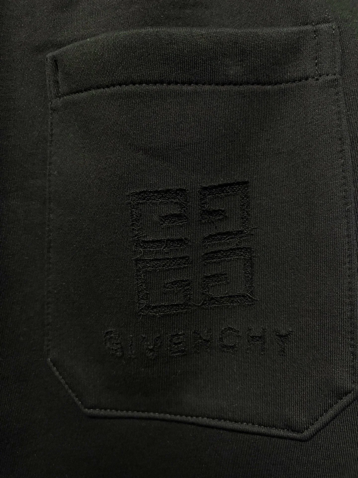 Men's Trousers GIVENCHY 18179179