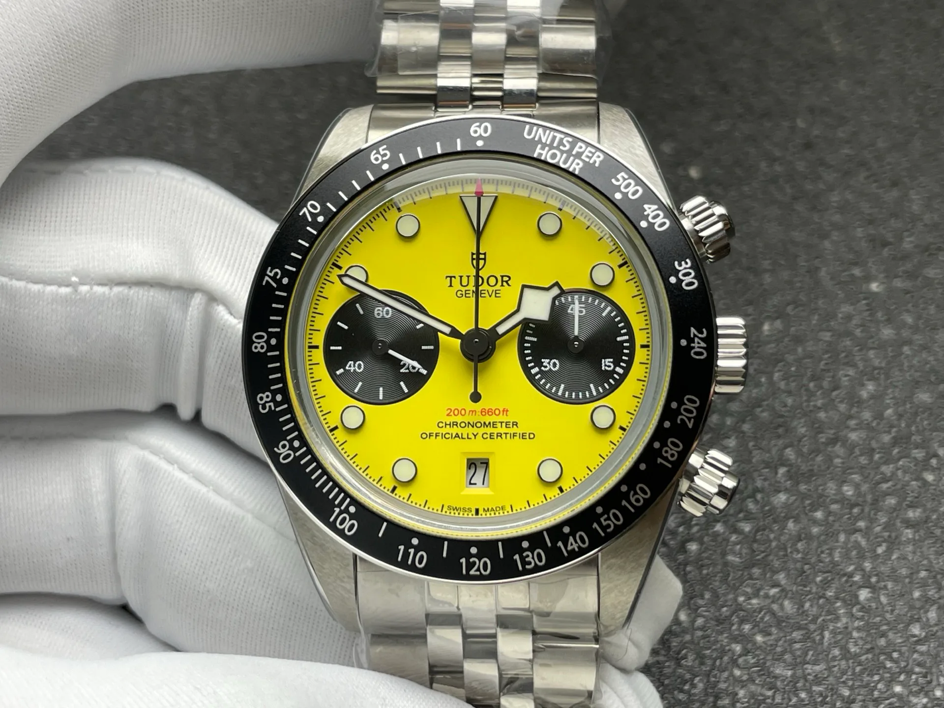 Women's Watches TUDOR 17948468