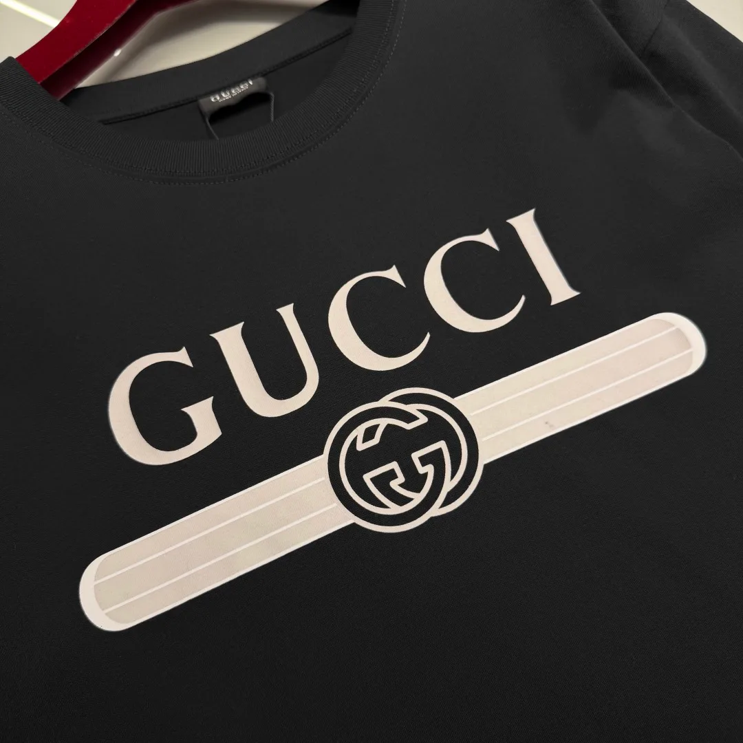Men's T-Shirts GUCCI 18278405