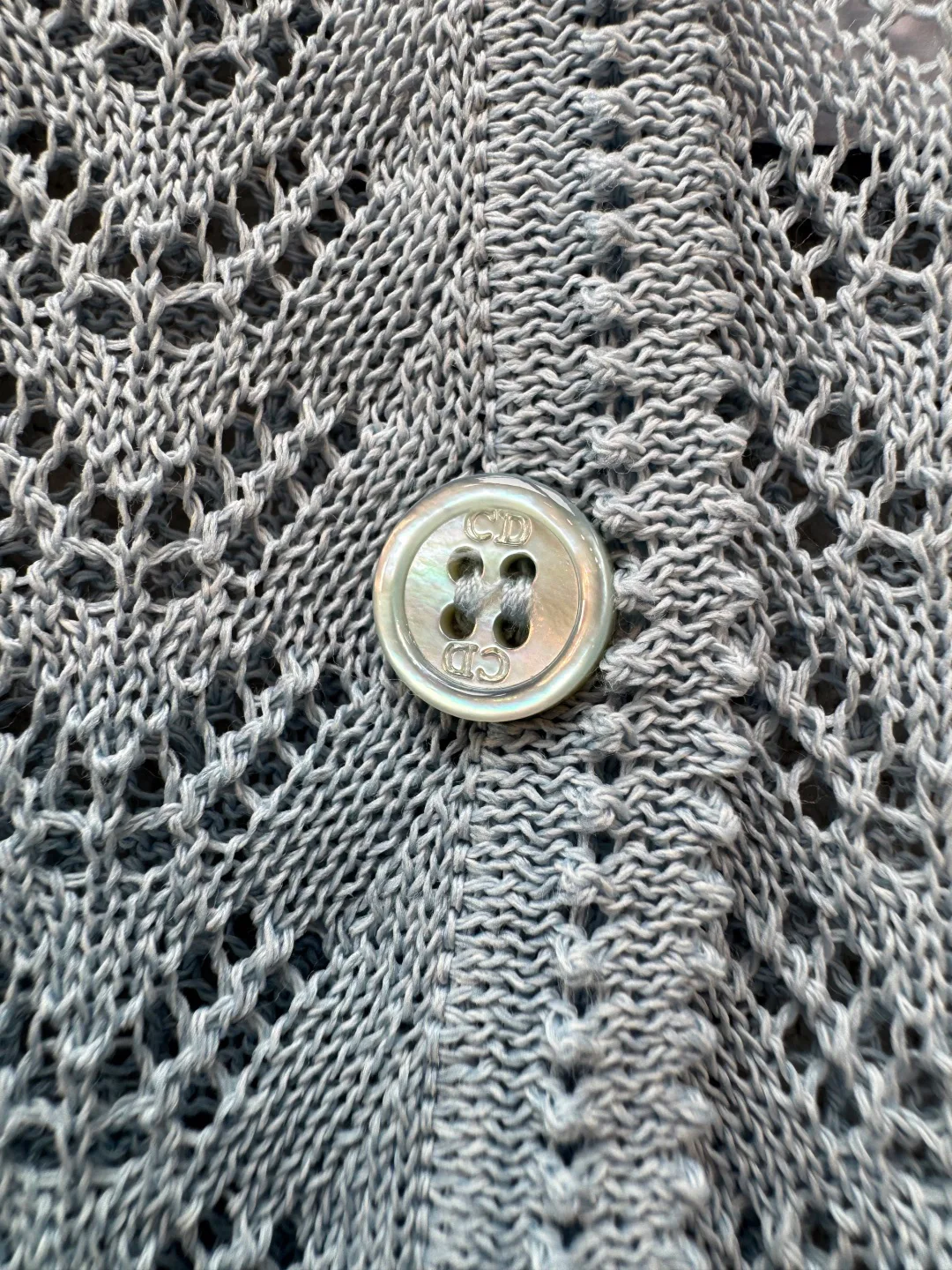 Women's Jumpers And Sweaters CHRISTIAN DIOR 17769032