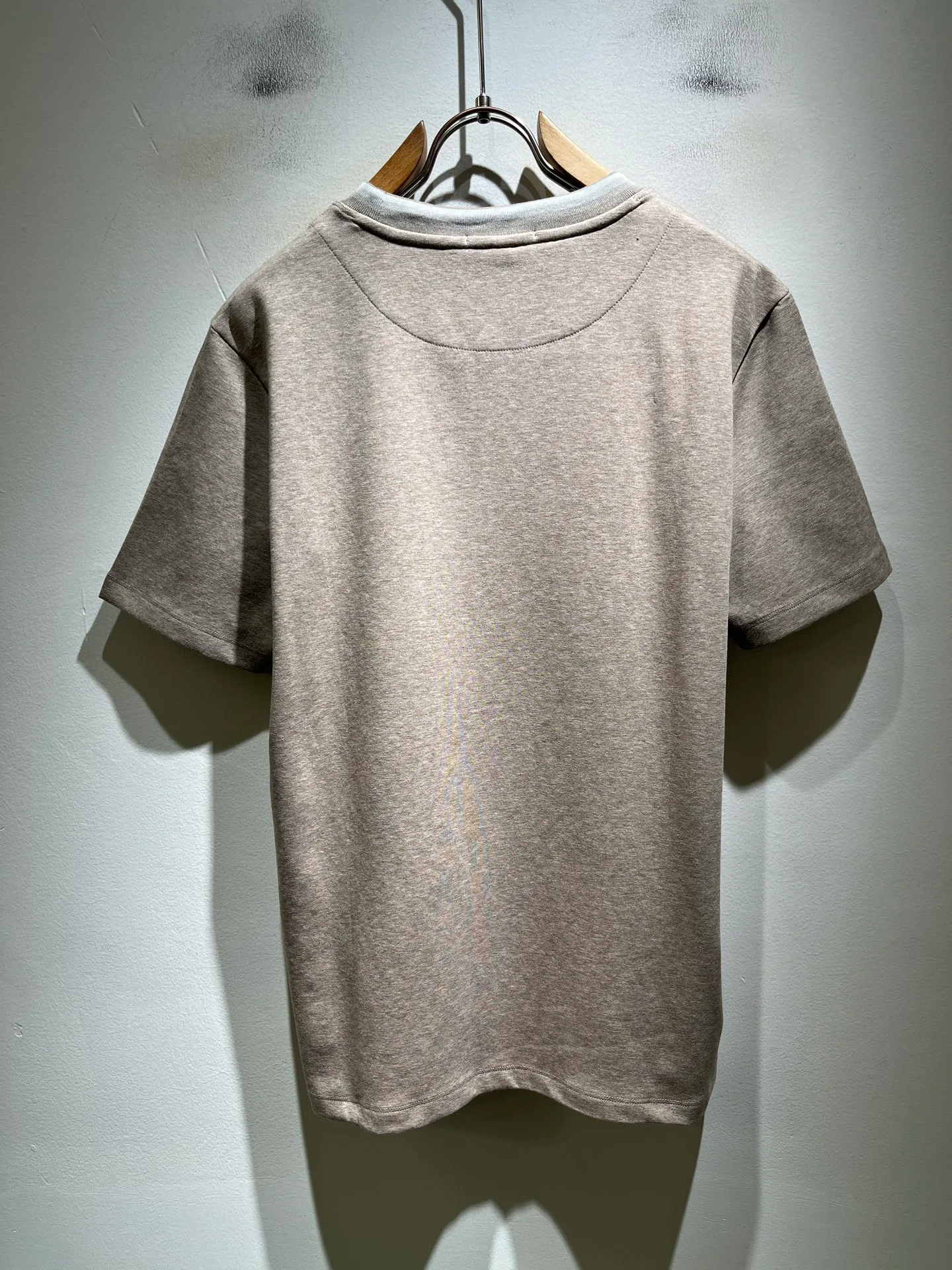 Men's T-Shirts BRUNELLO CUCINELLI 18243947