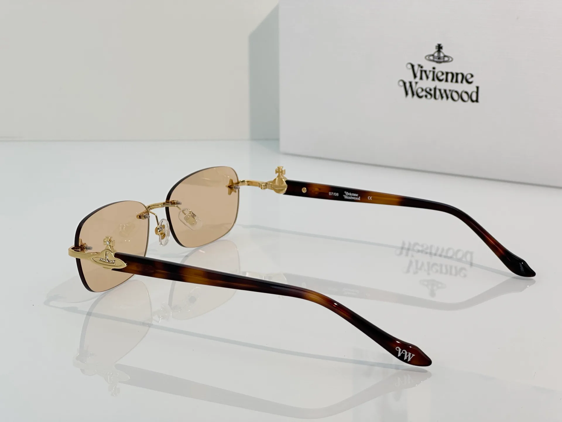 Glasses VIVIENNE WESTWOOD 17772239