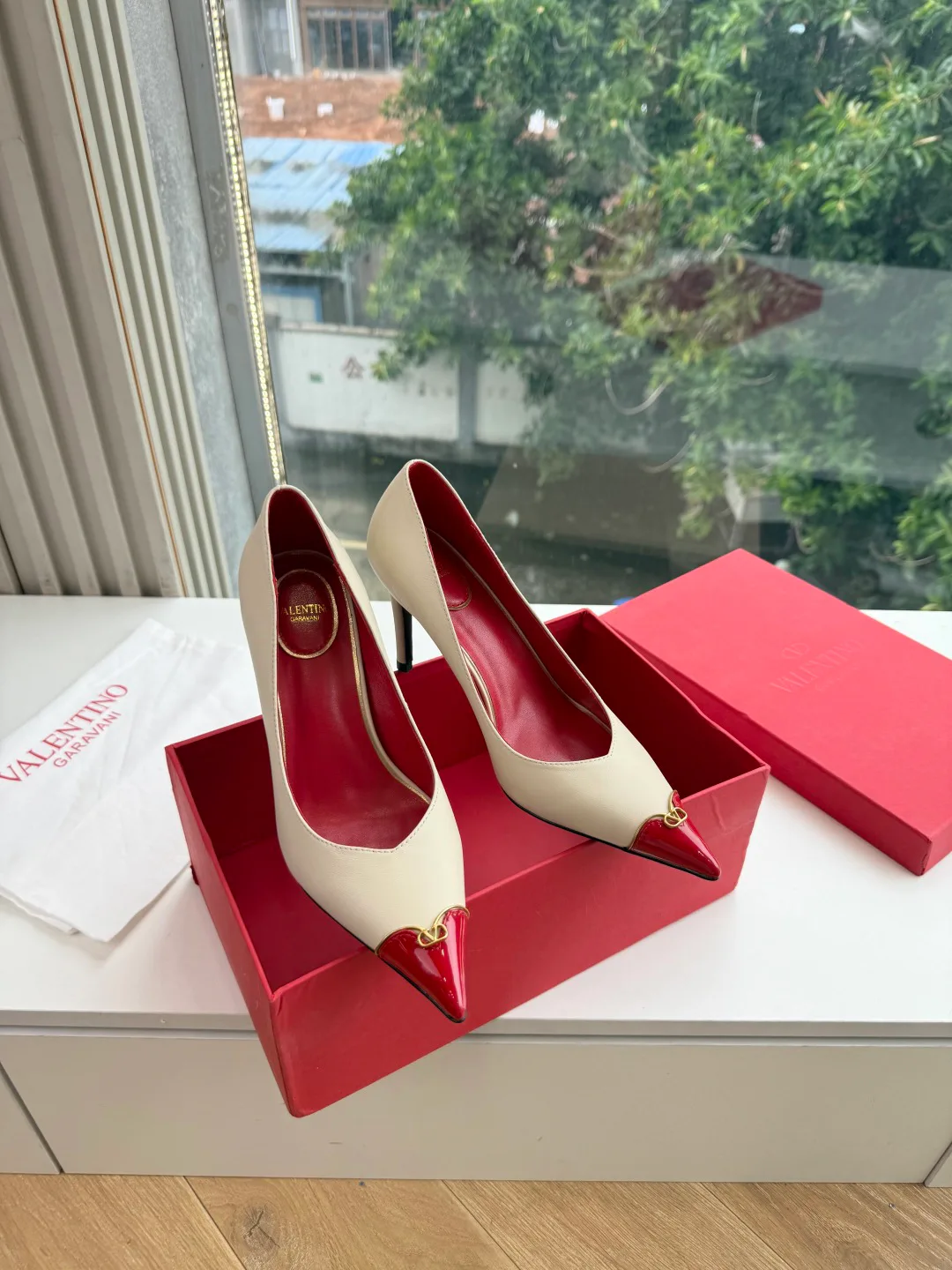 Women's Heels VALENTINO 18142686