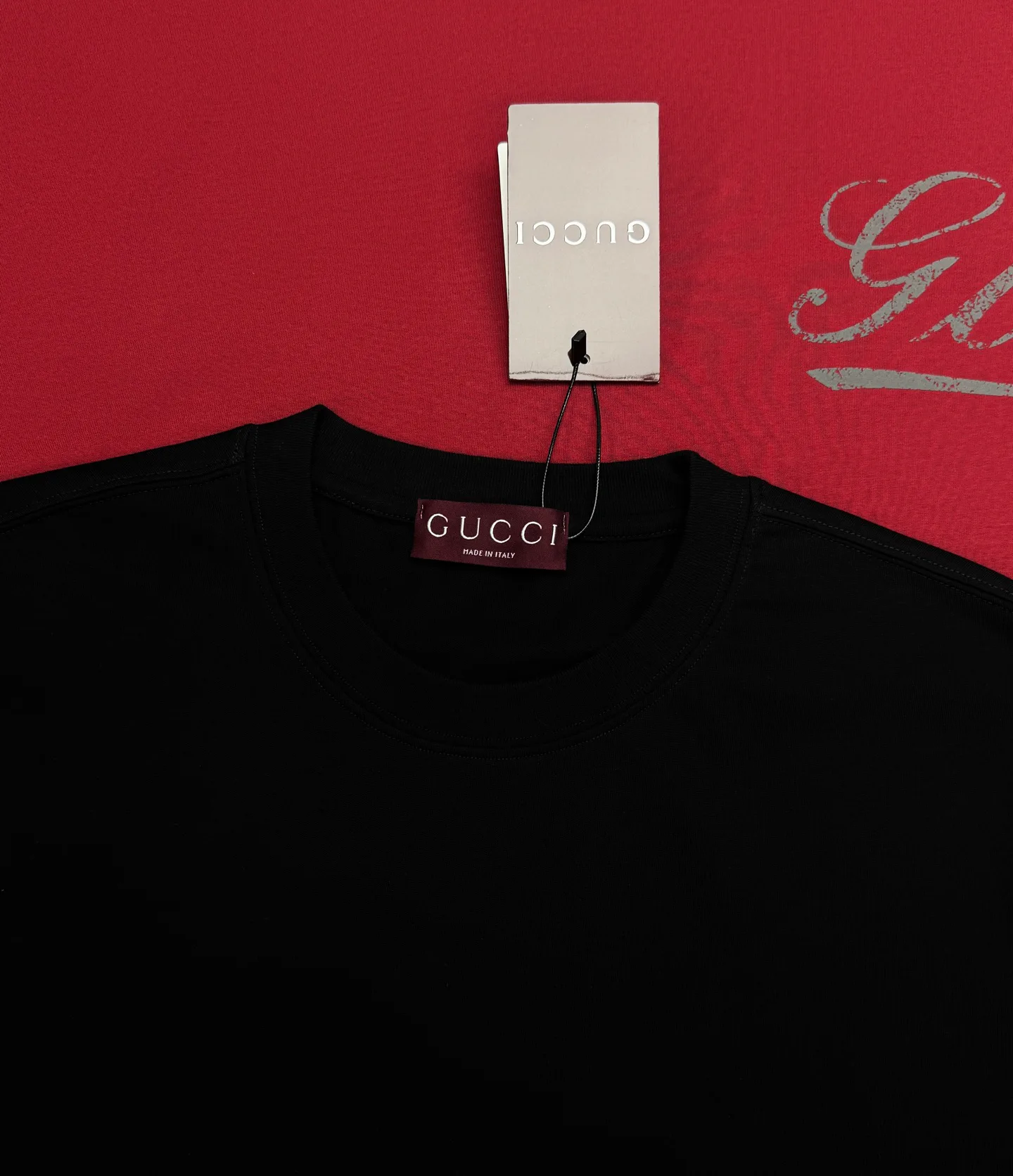 Men's T-Shirts GUCCI 17223770