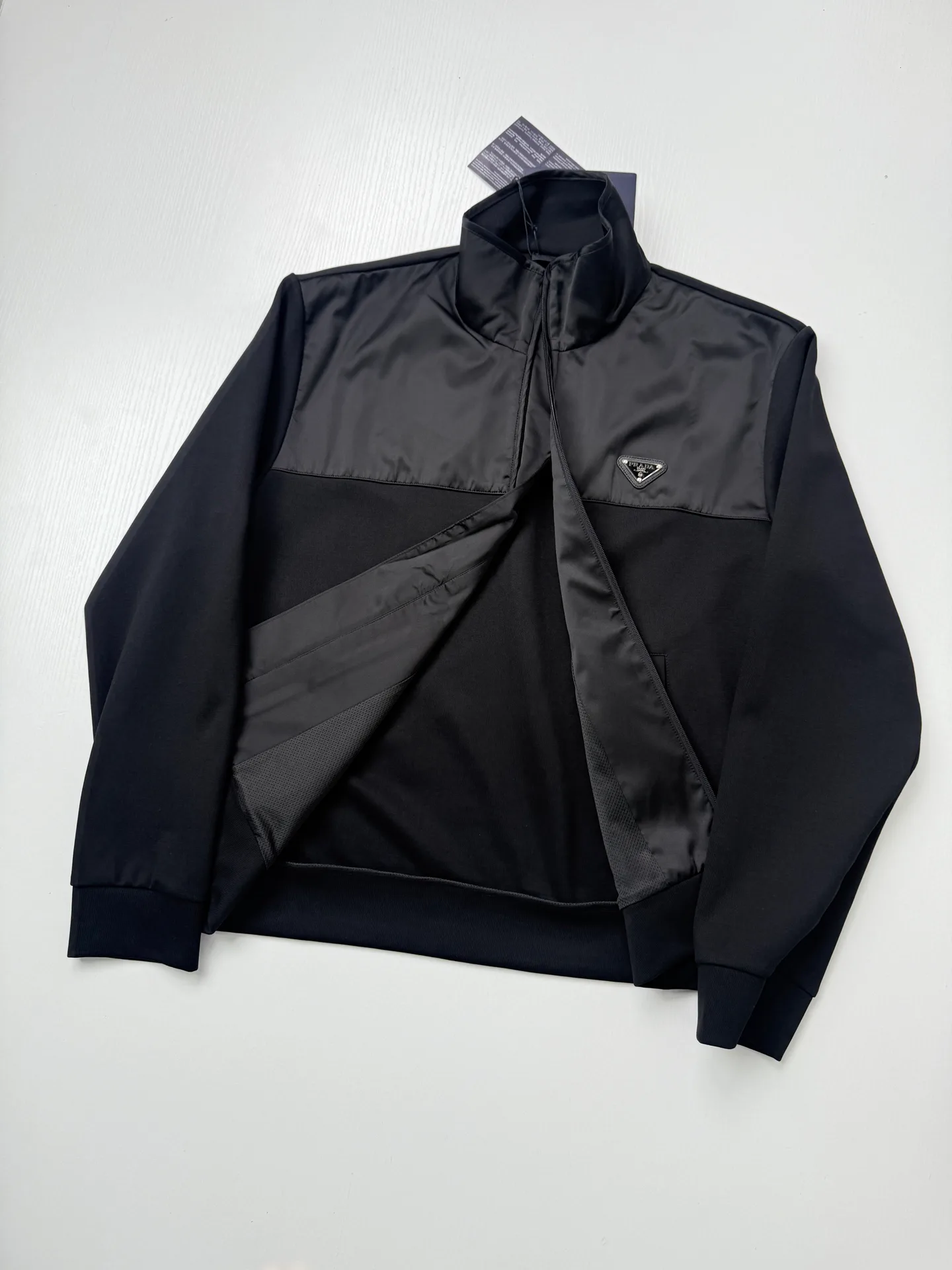 Men's Jackets And Down Jackets PRADA 17993318