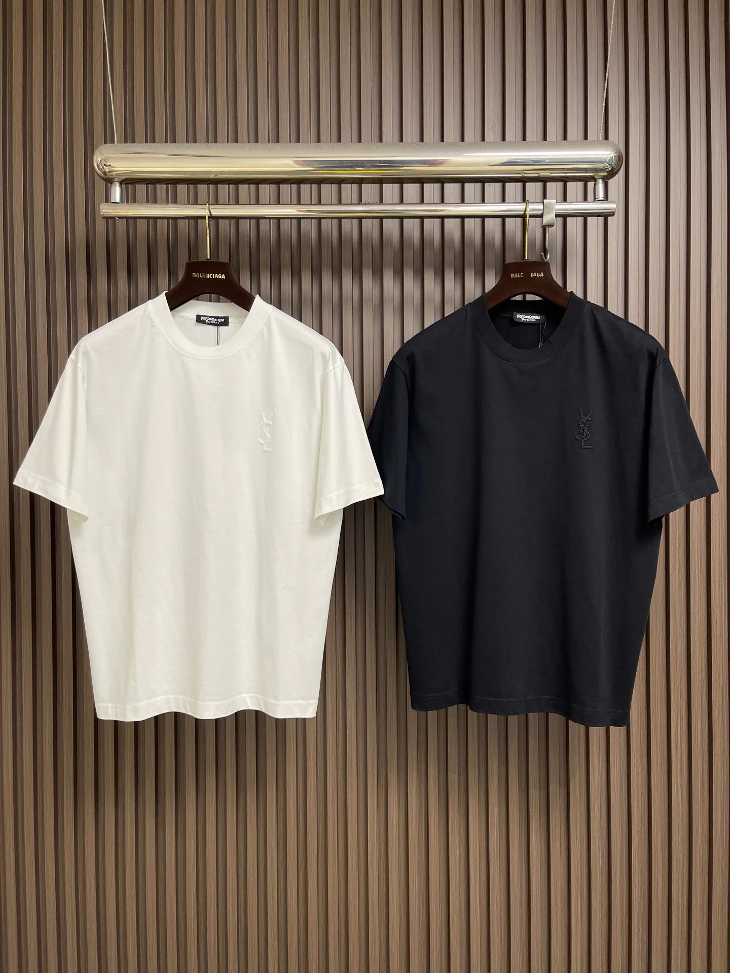 Men's T-Shirts SAINT LAURENT 16998802