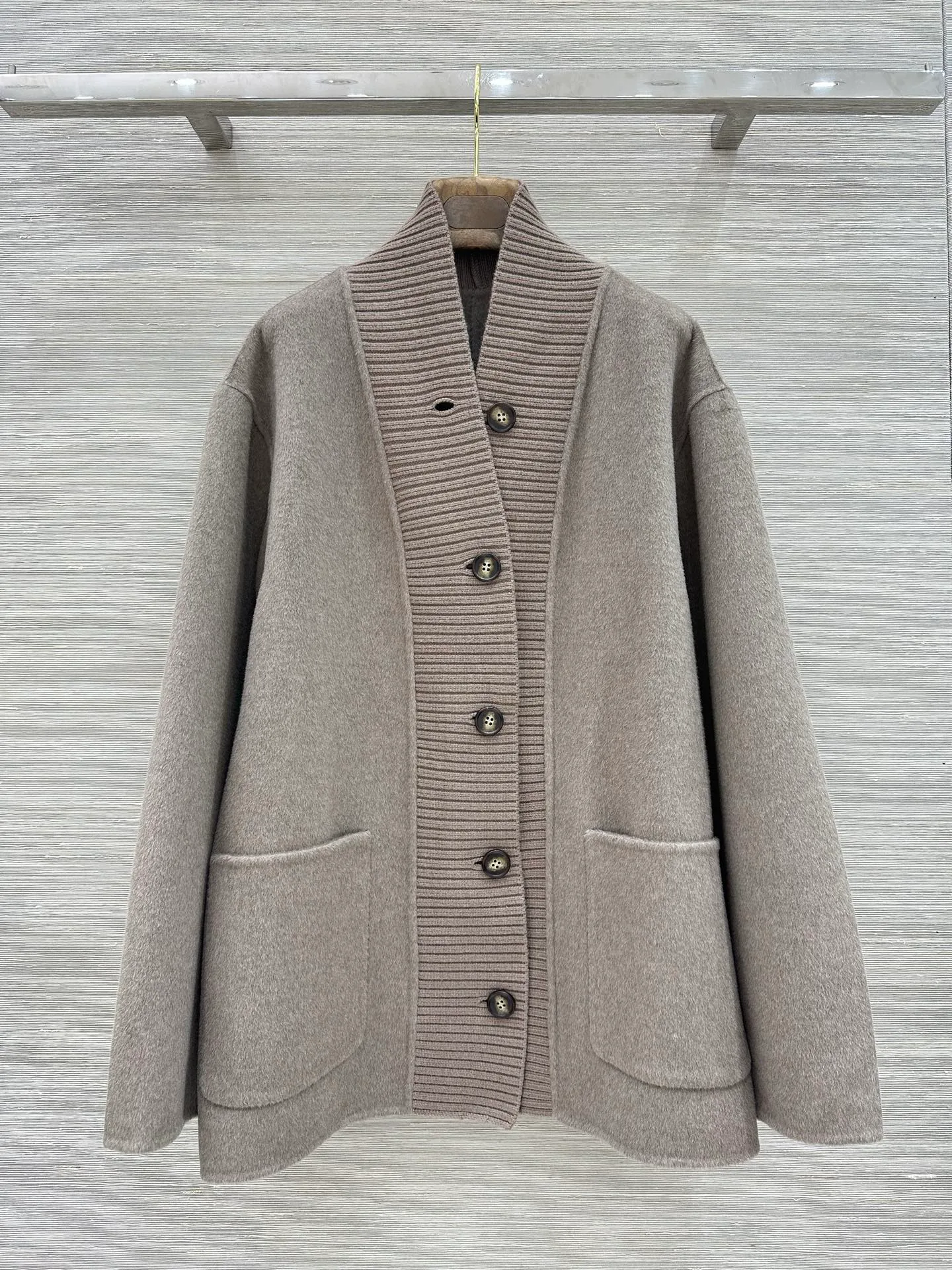 Women's Coats LORO PIANA 18114988