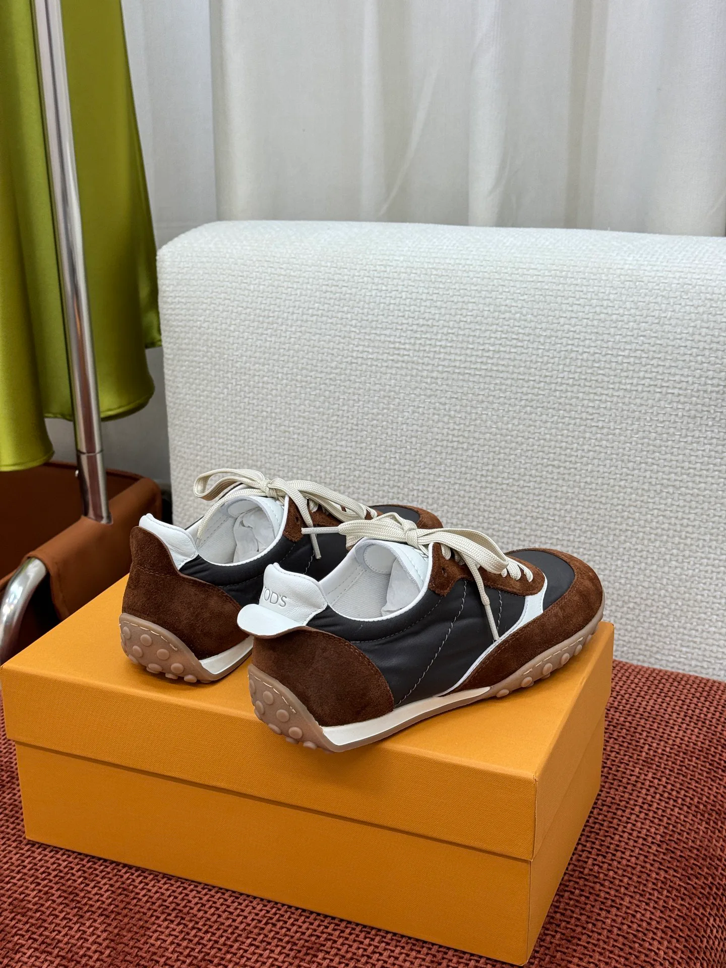 Women's Sneakers TOD'S 18341962