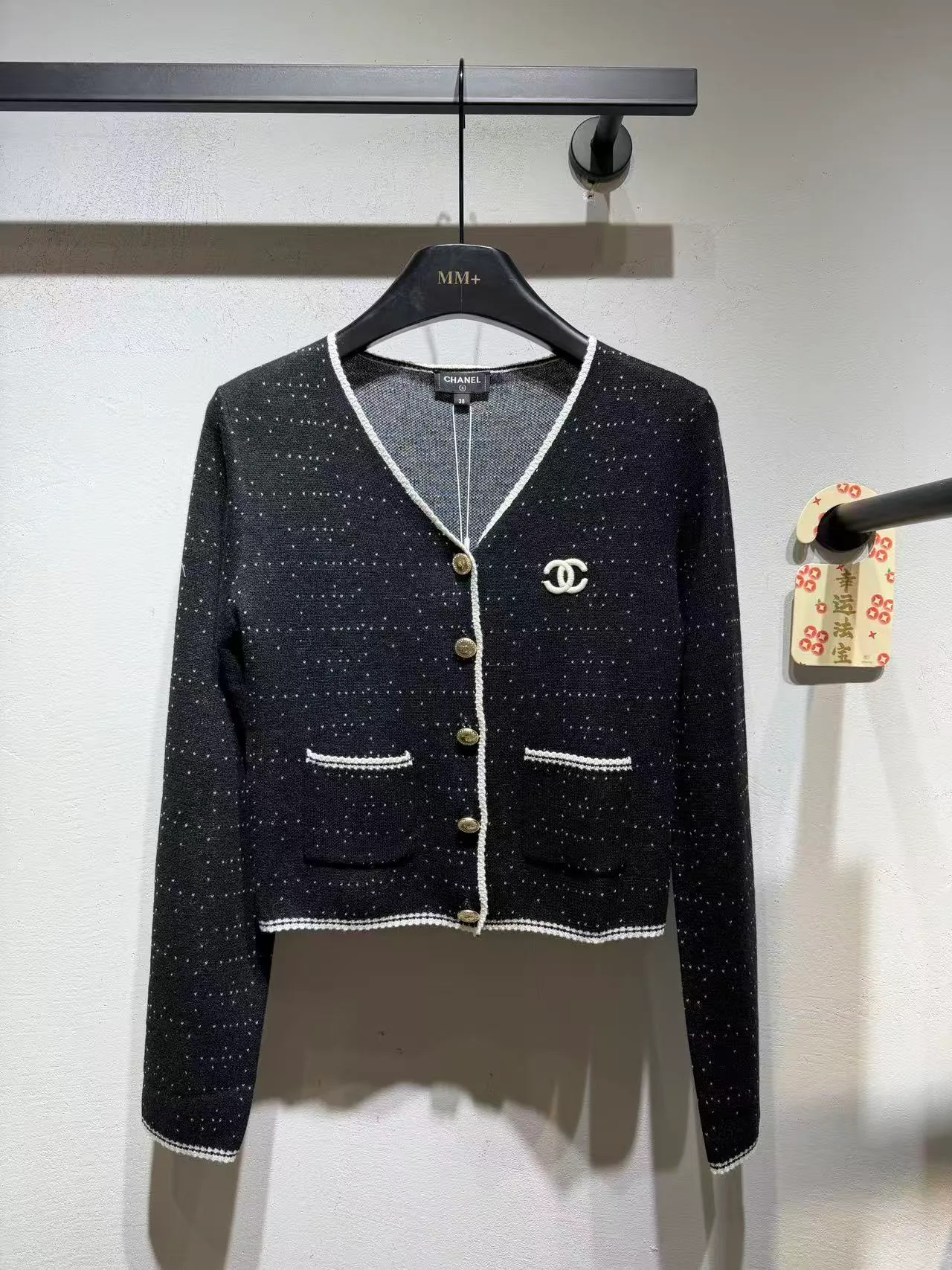 Women's Jumpers And Sweaters CHANEL 18138396