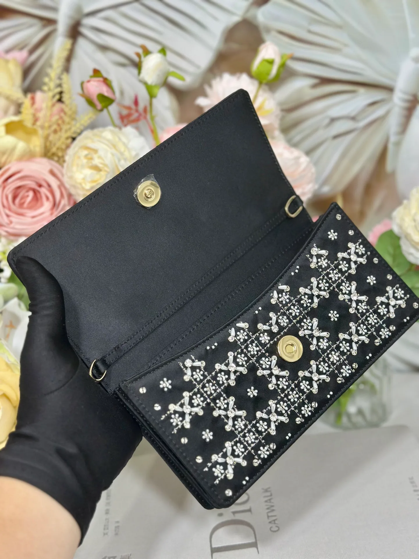 Women's Classic Handbags CHRISTIAN DIOR 17799070