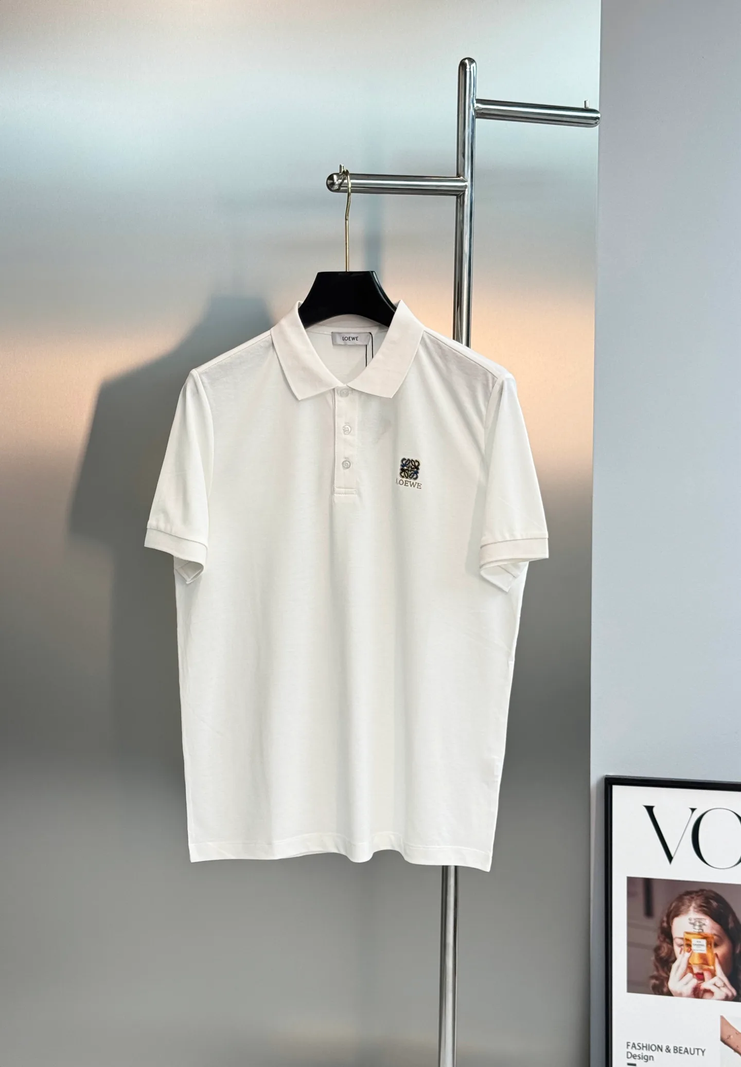 Men's Shirts LOEWE 17099793