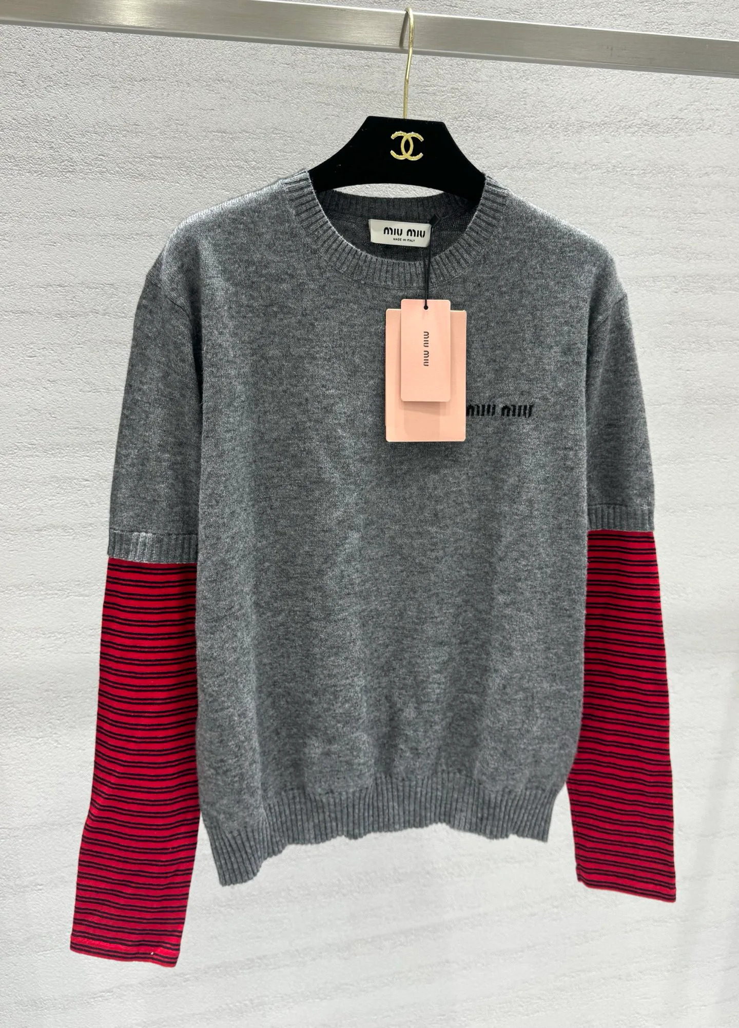 Women's Jumpers And Sweaters MIU MIU 18263503