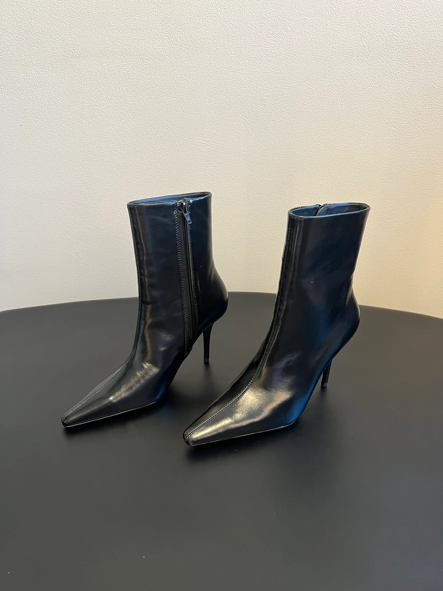 Women's Booties SAINT LAURENT 18509576