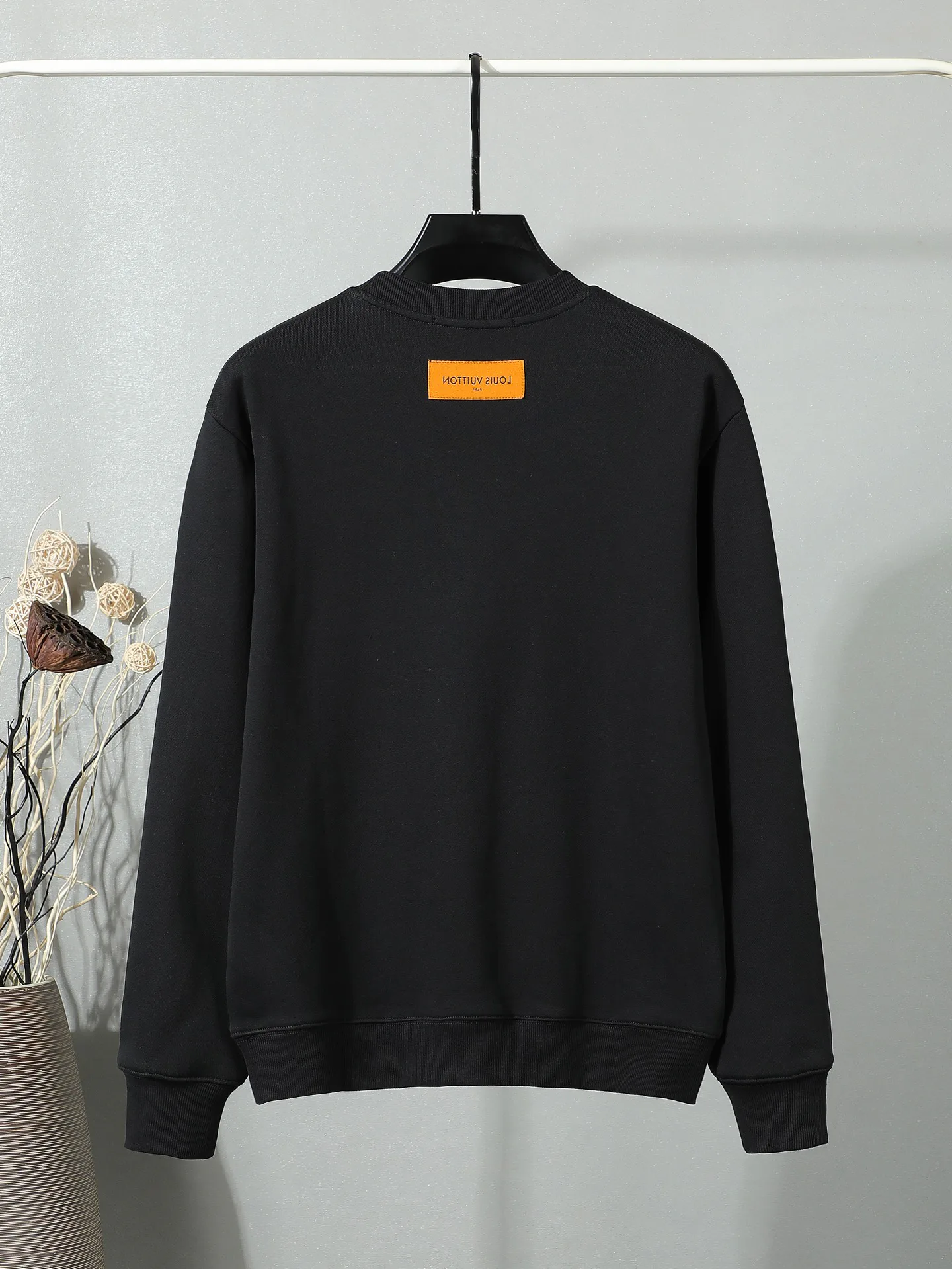 Men's Sweatshirts And Hoodies LOUIS VUITTON 18032898