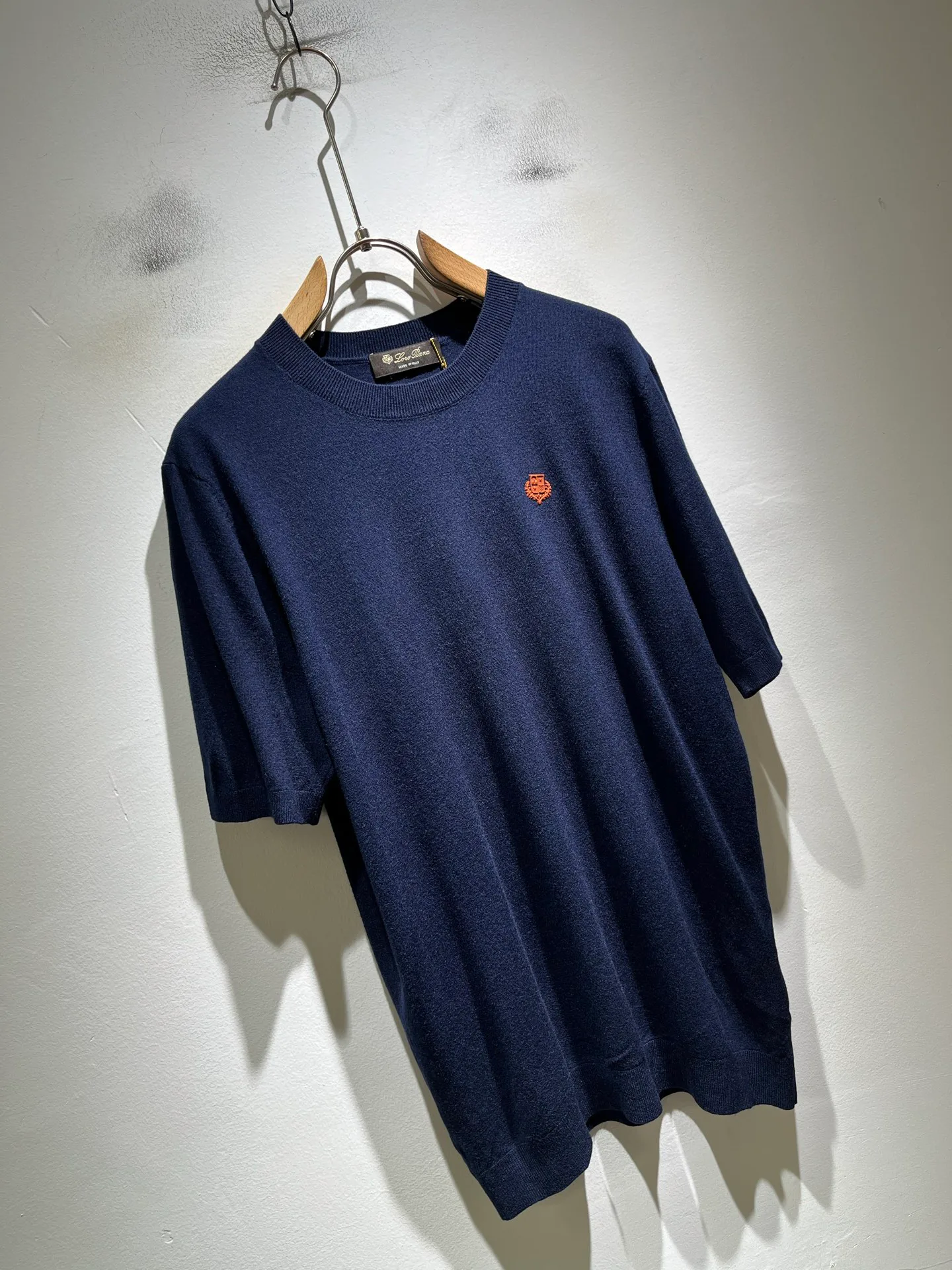 Футболки Мужские Loro Piana 18592694