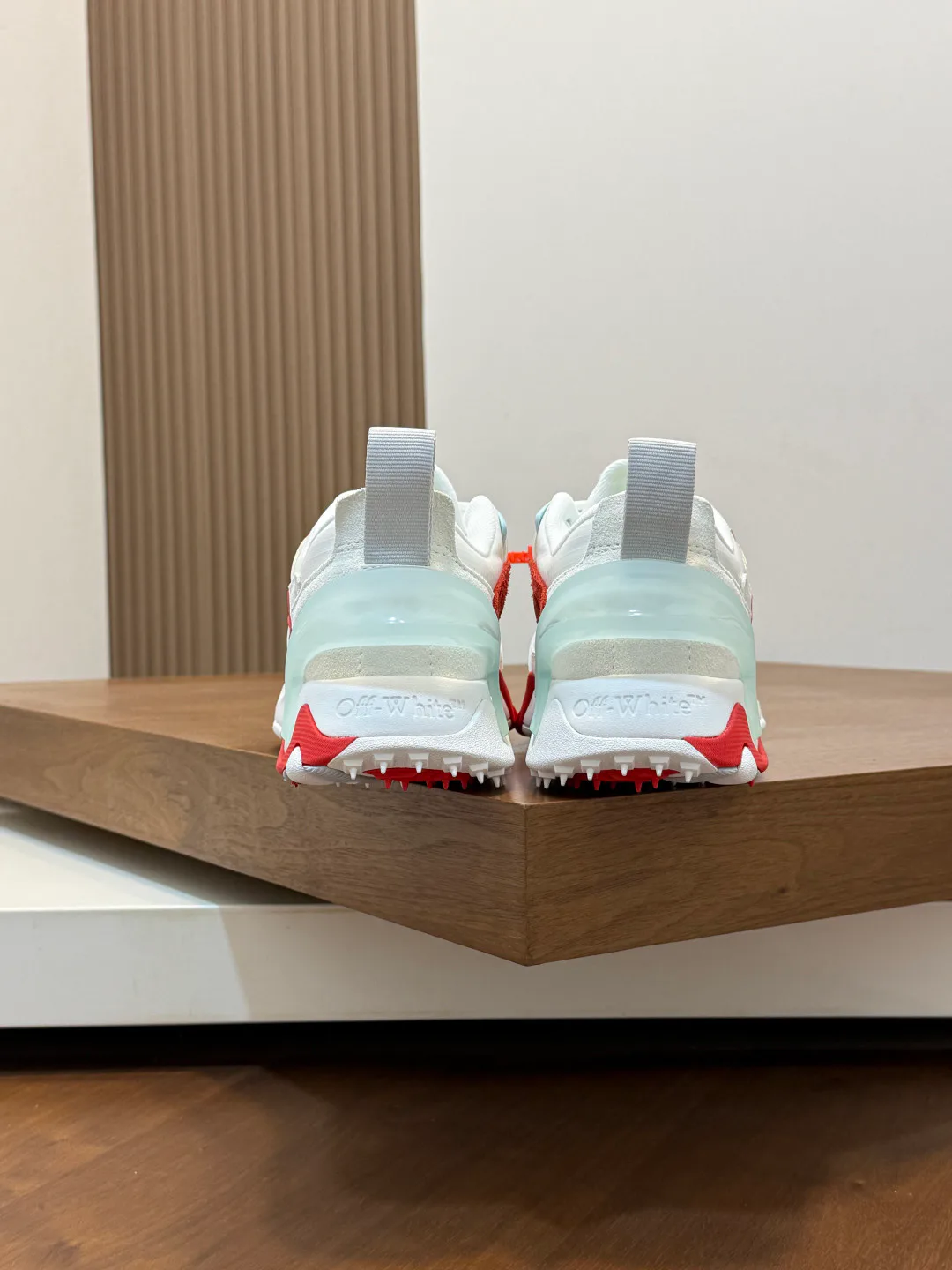 Women's Sneakers OFF-WHITE 17908770