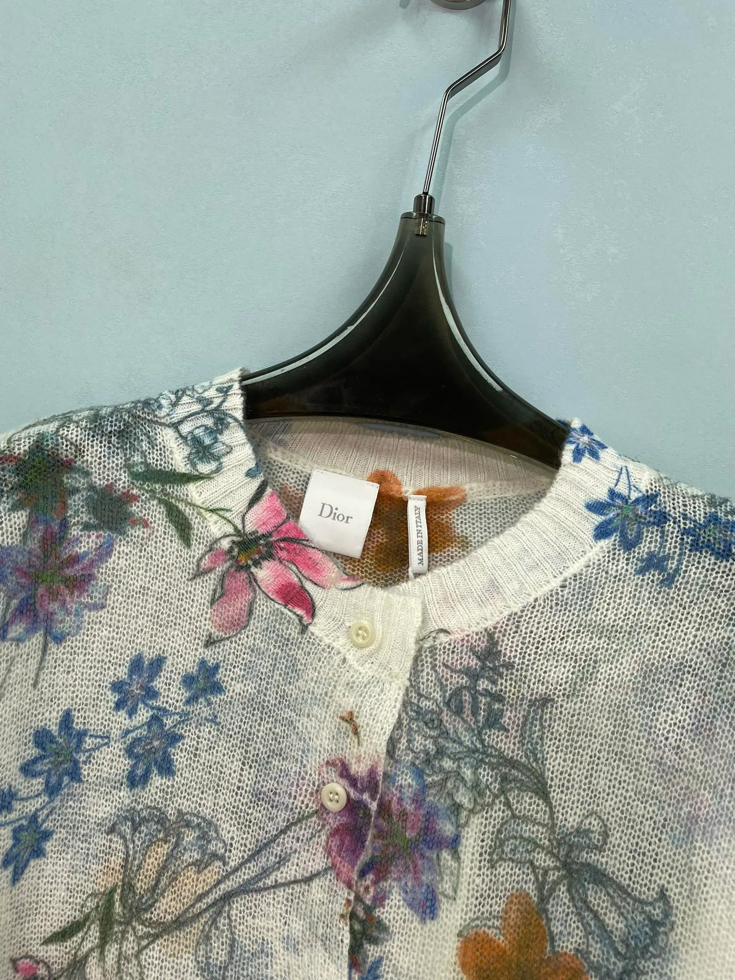 Women's Jumpers And Sweaters CHRISTIAN DIOR 17571268