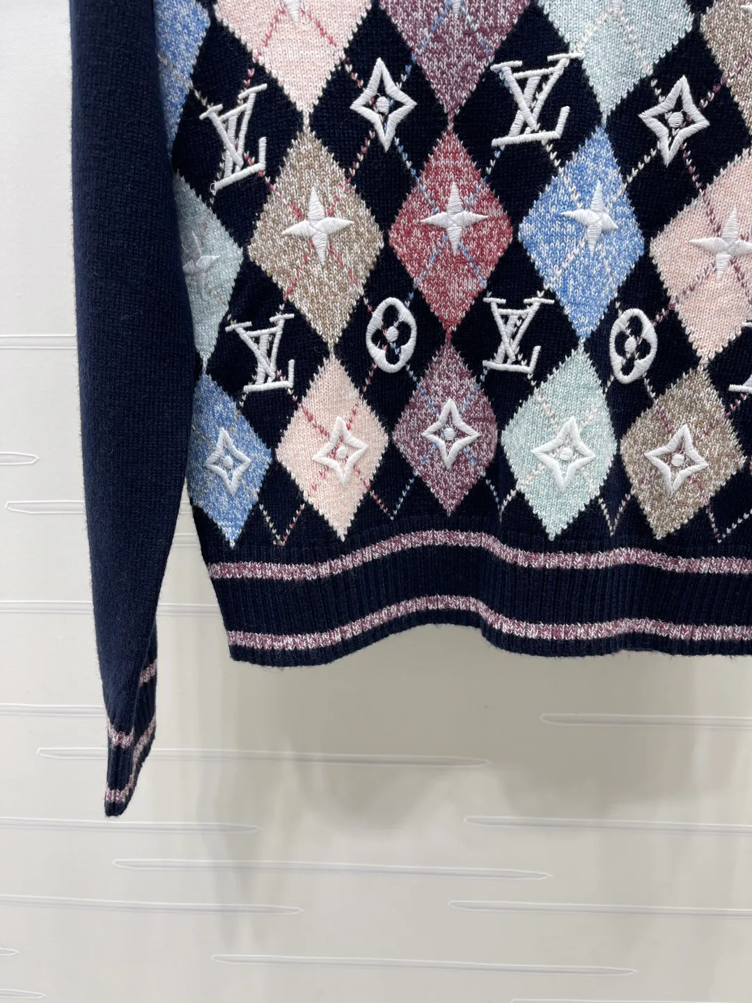Women's Jumpers And Sweaters LOUIS VUITTON 17952833