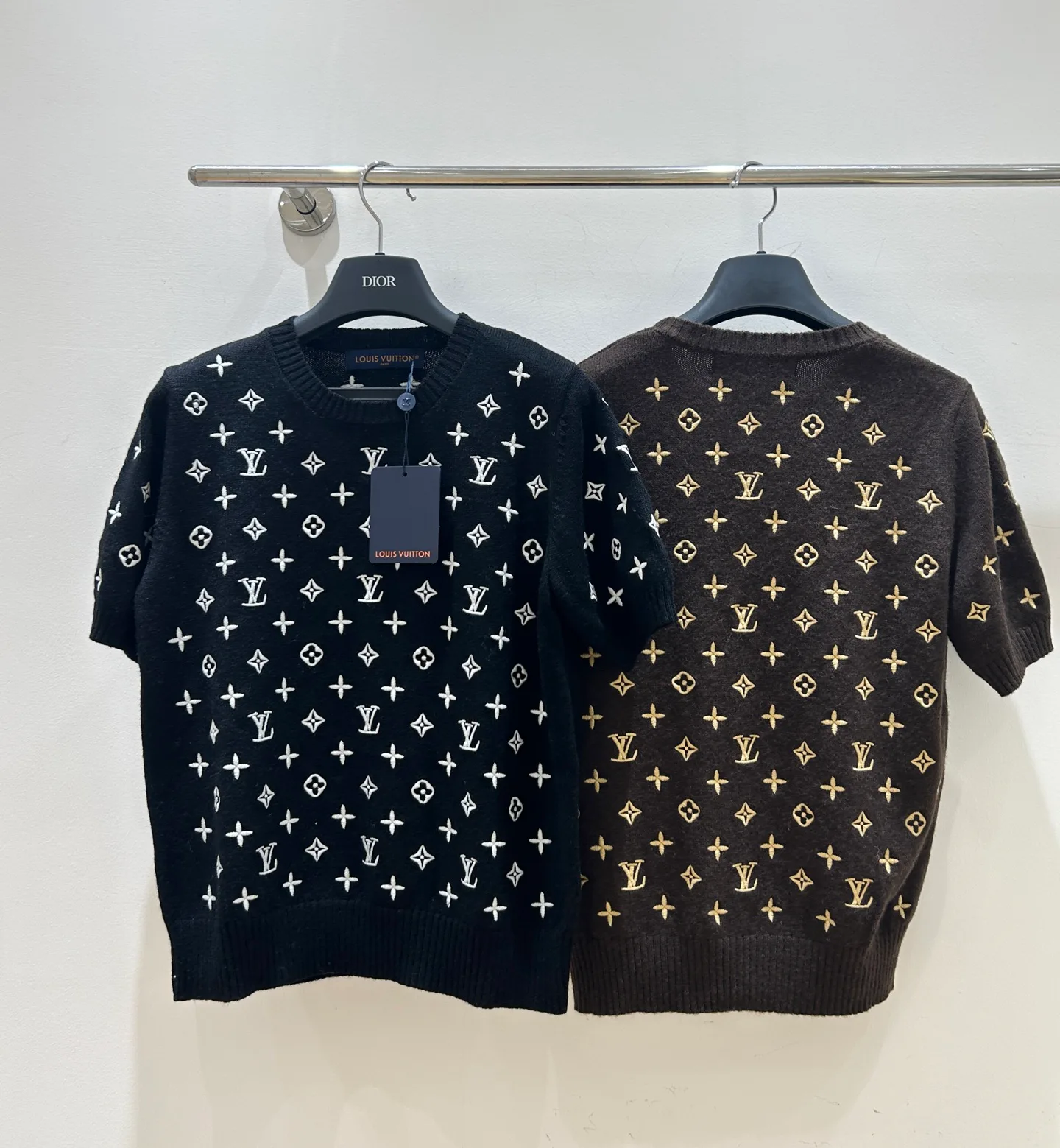 Women's Jumpers And Sweaters LOUIS VUITTON 18097224