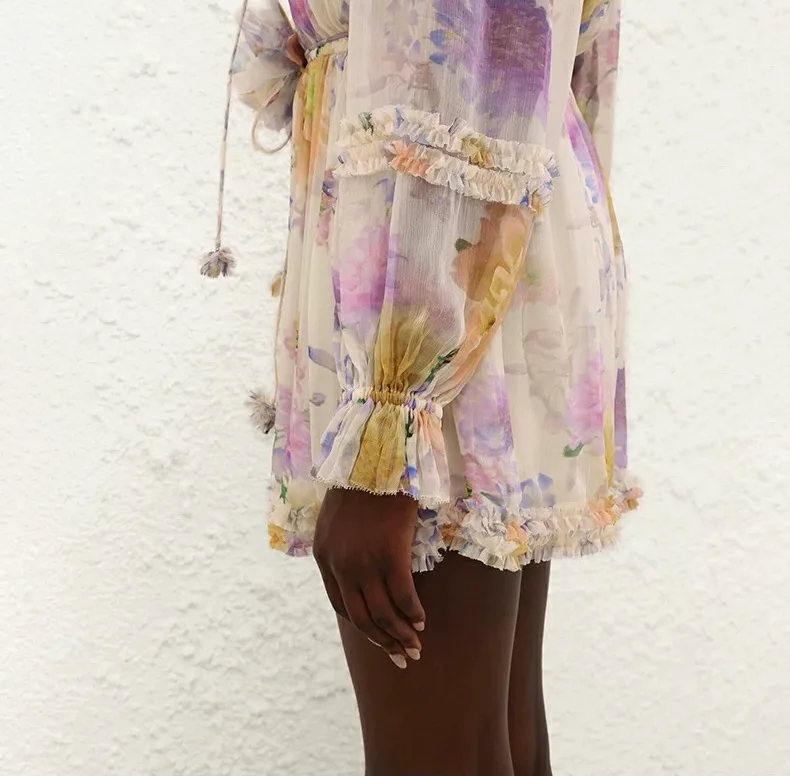 Women's Dresses ZIMMERMANN 17926678