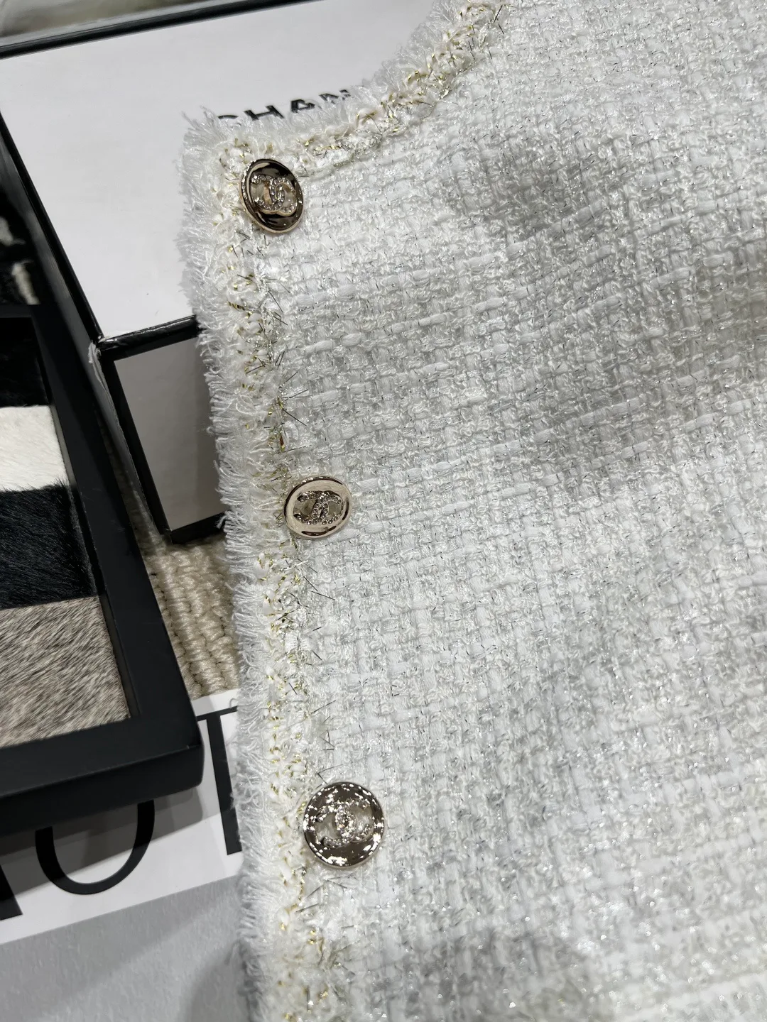 Women's Blazers CHANEL 17881800