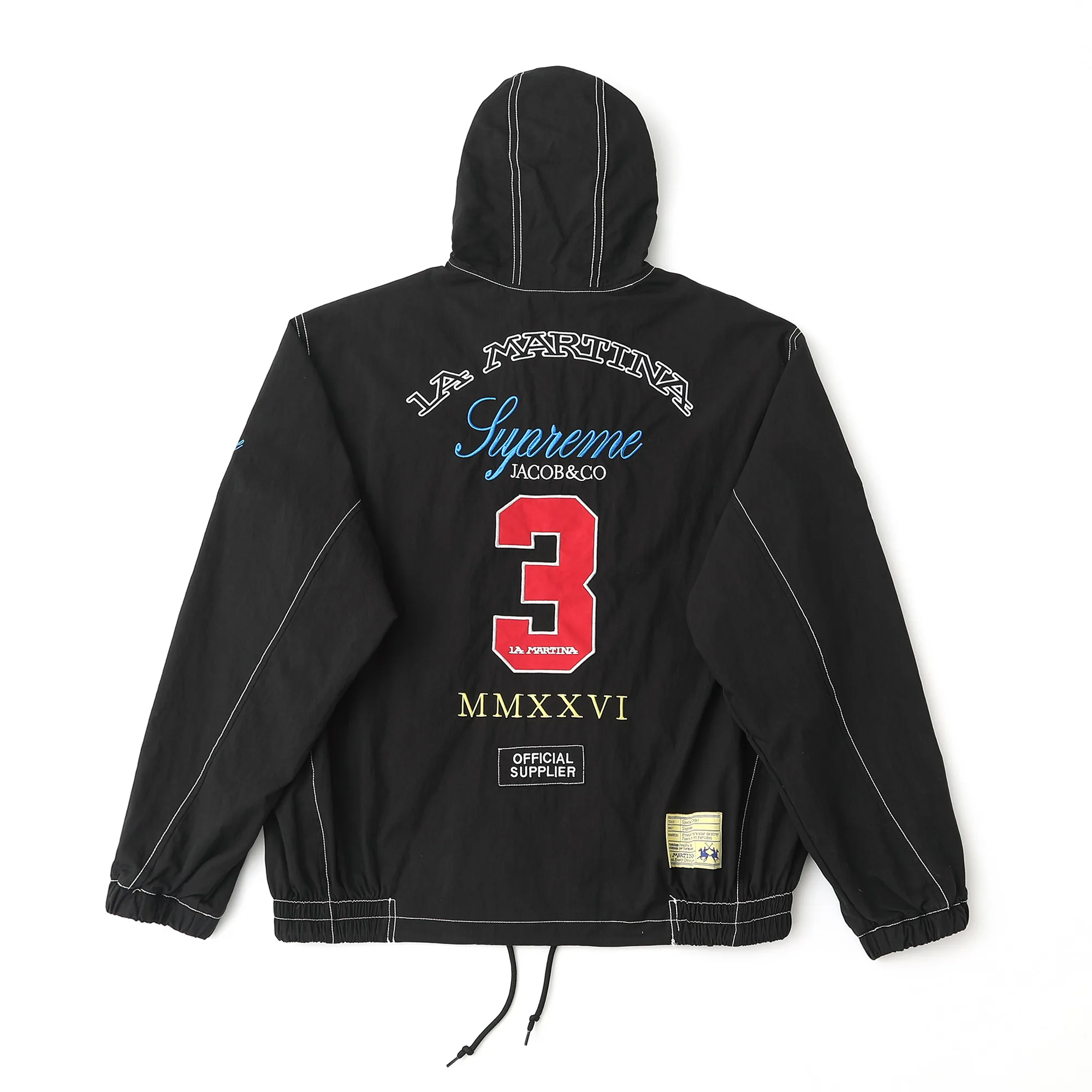 Men's Jackets And Down Jackets SUPREME 18069539